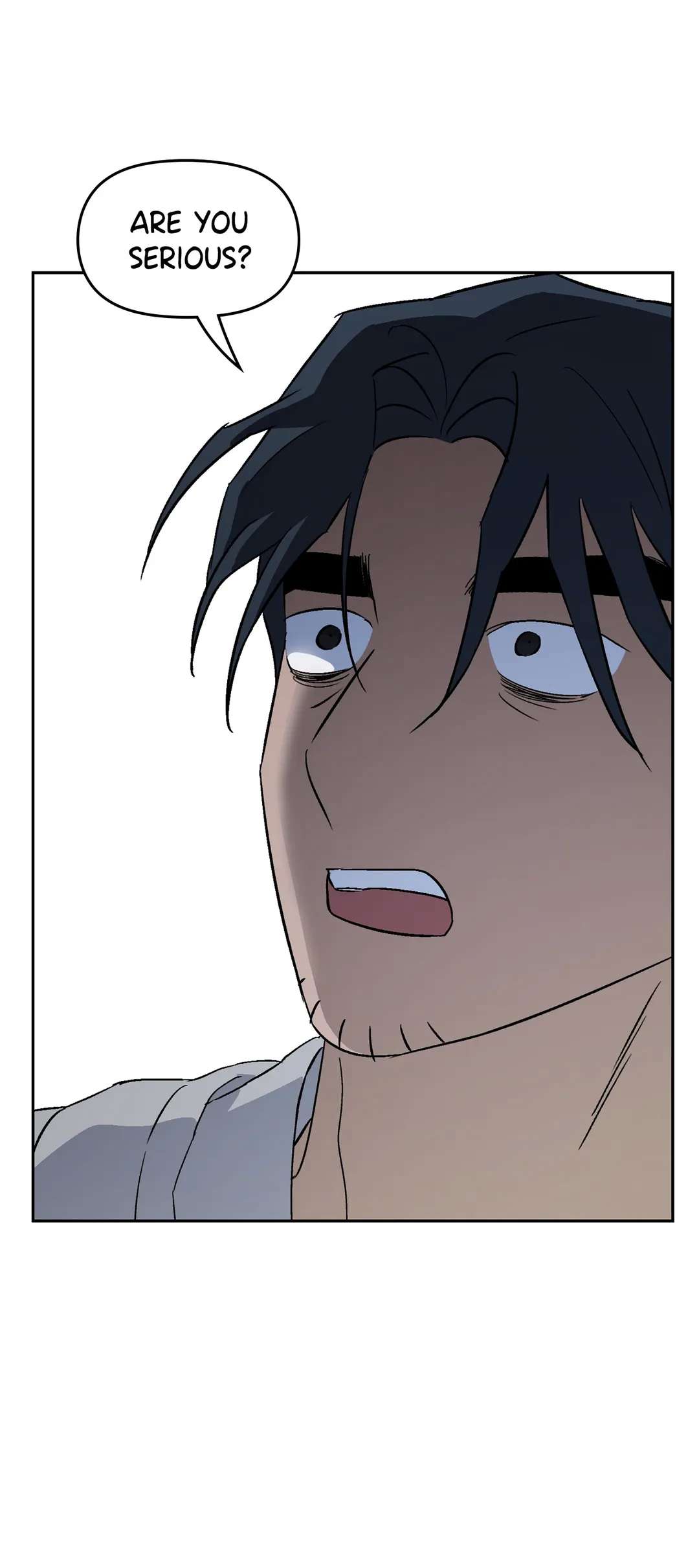 Man’s Best Boyfriend chapter 36 - page 38
