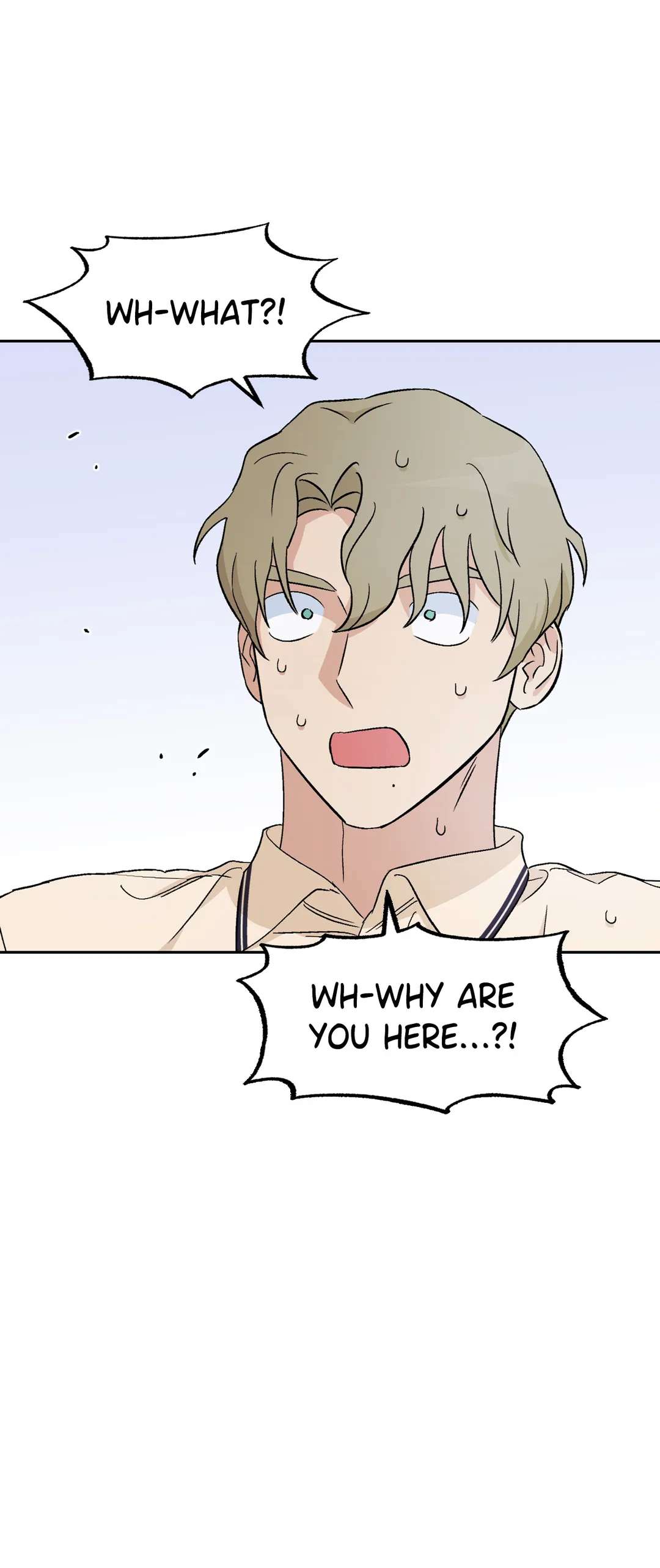 Man’s Best Boyfriend chapter 36 - page 48