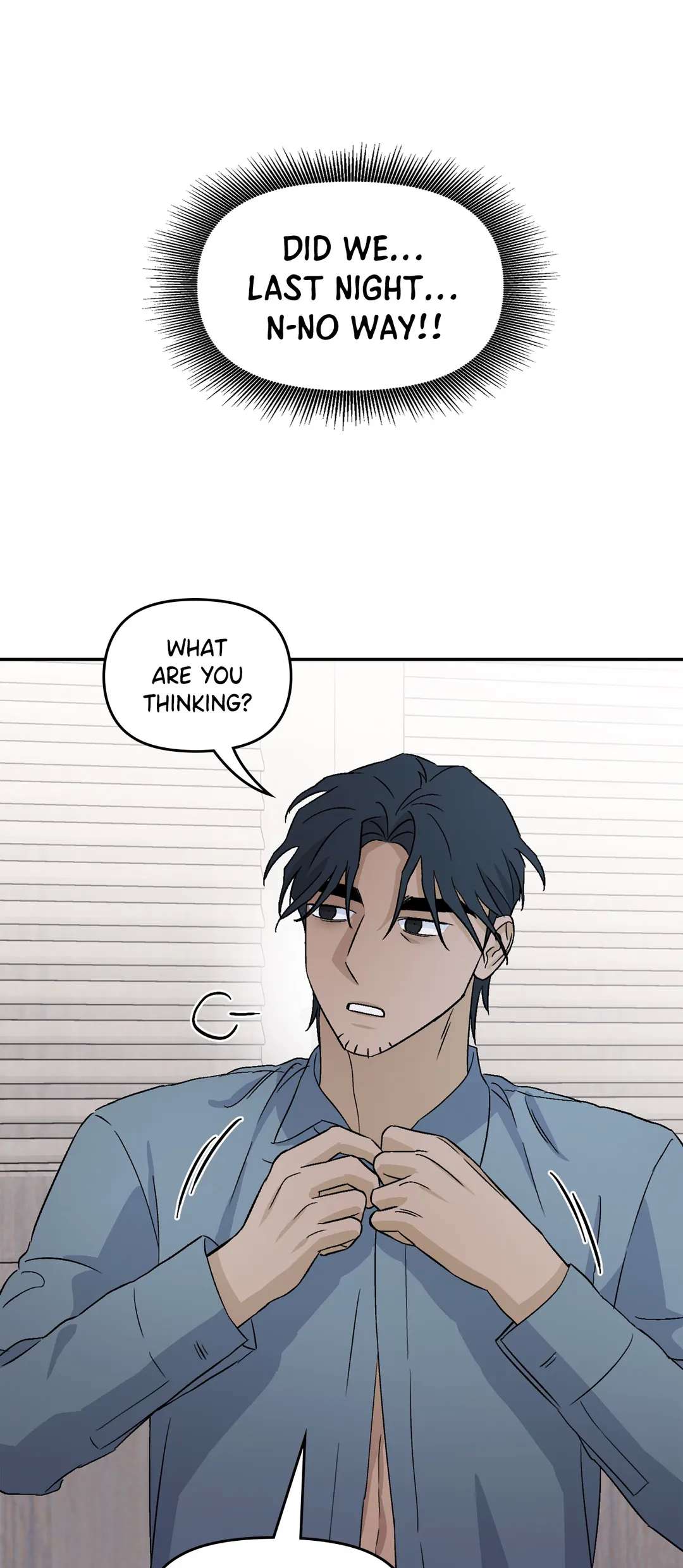 Man’s Best Boyfriend chapter 36 - page 49