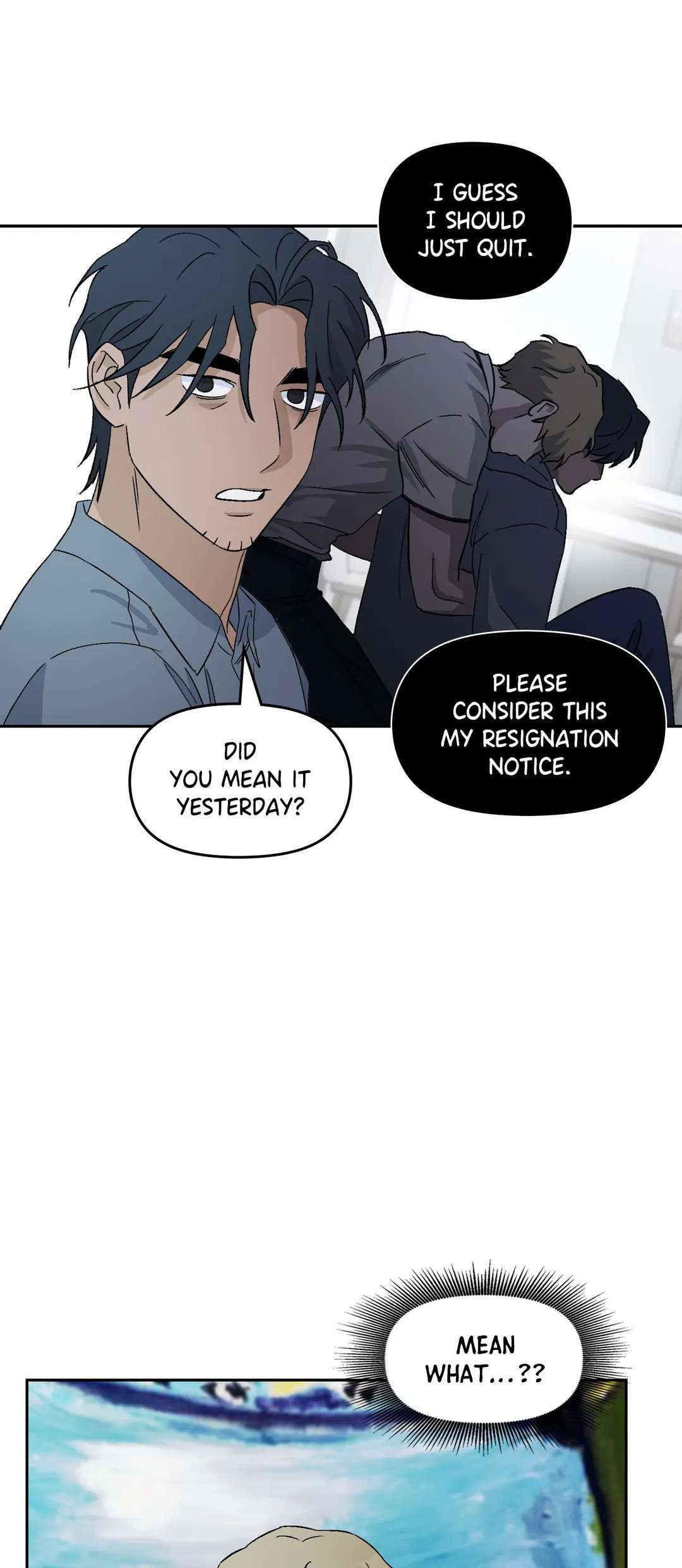 Man’s Best Boyfriend chapter 36 - page 52