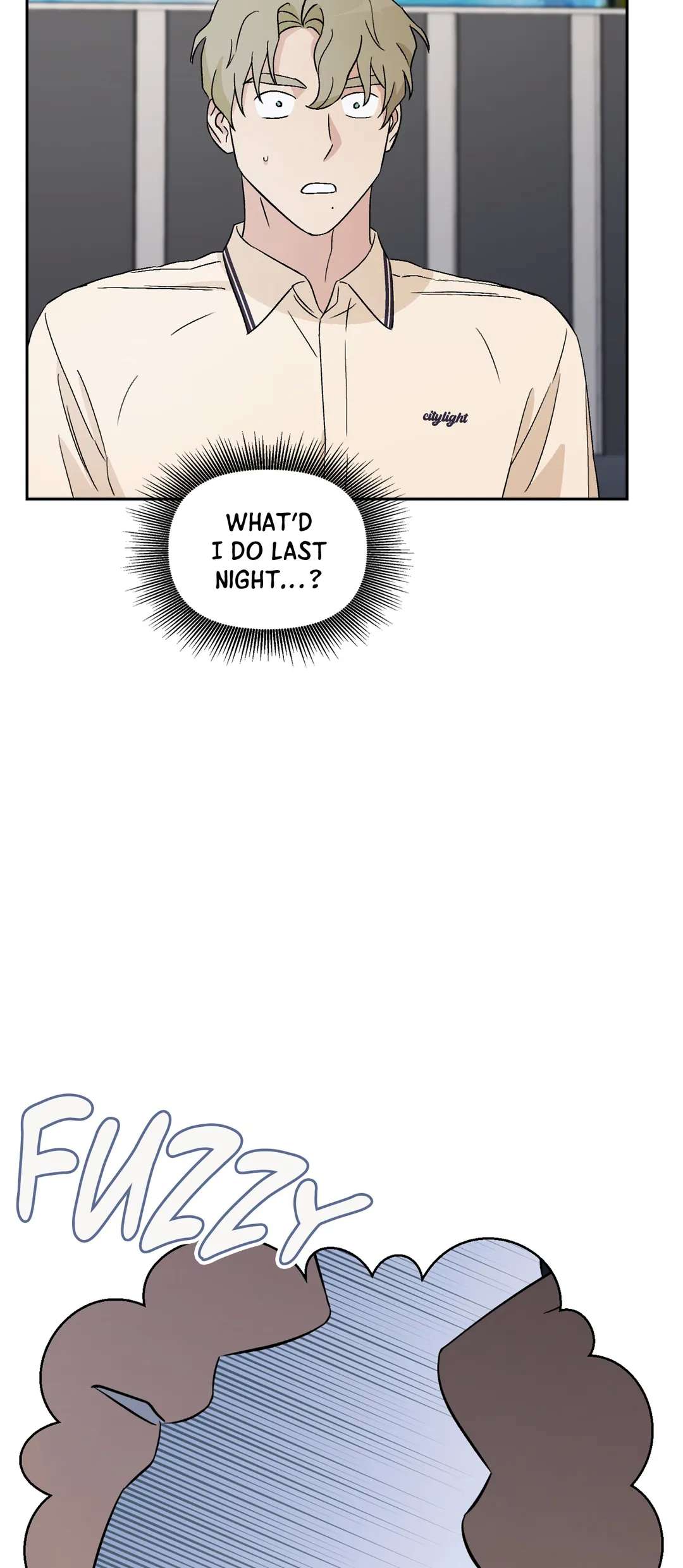 Man’s Best Boyfriend chapter 36 - page 53