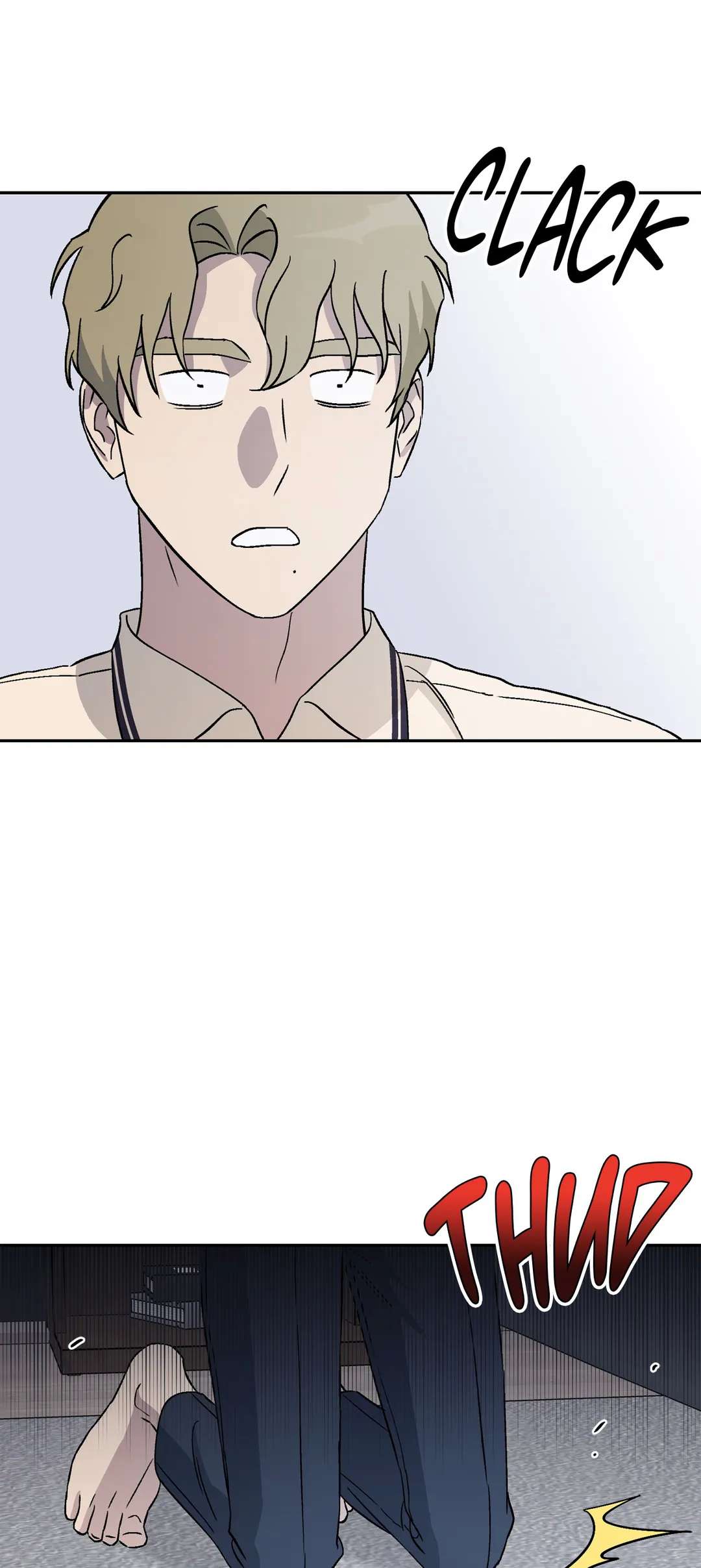 Man’s Best Boyfriend chapter 36 - page 58