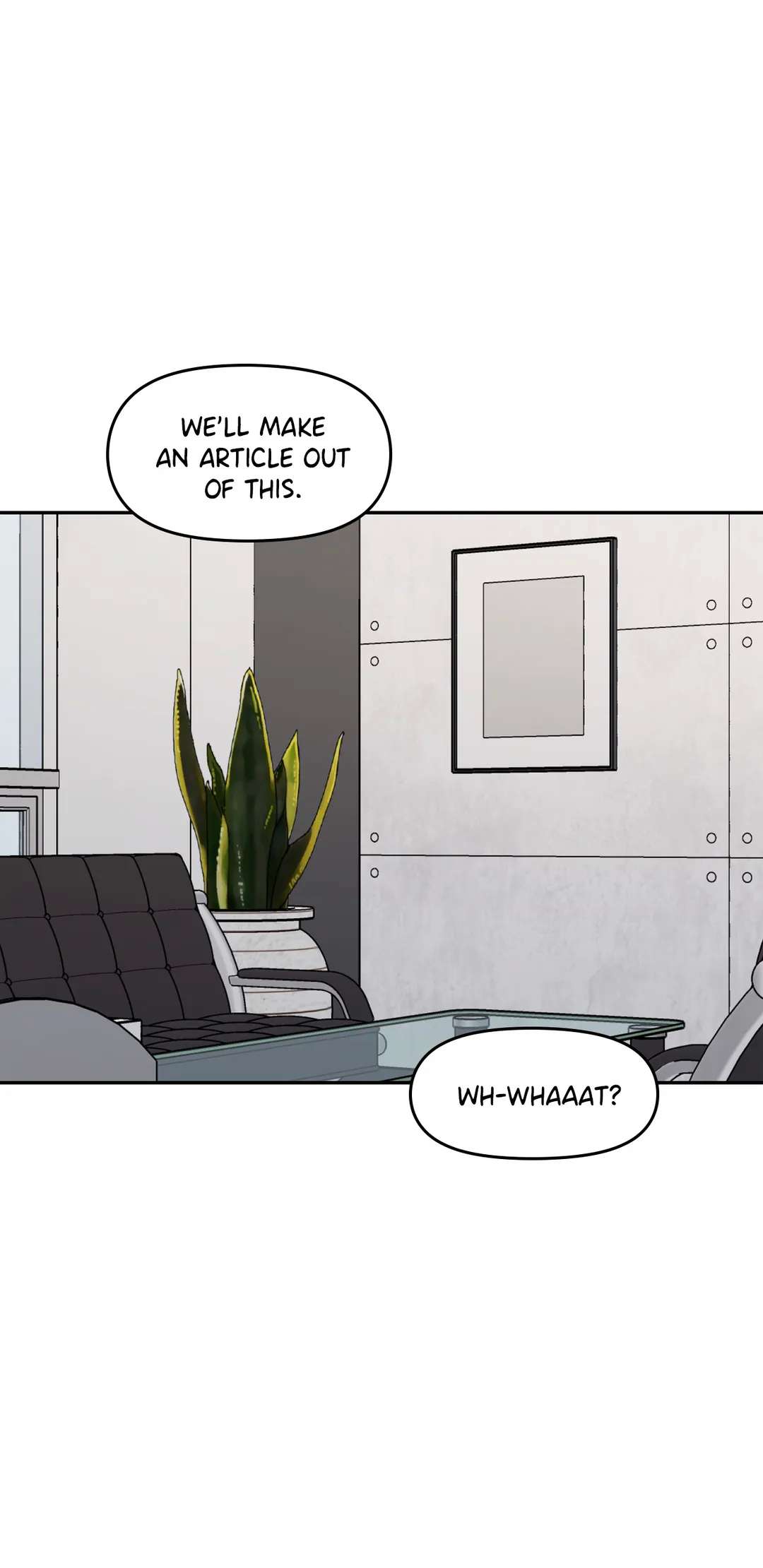 Man’s Best Boyfriend chapter 36 - page 6