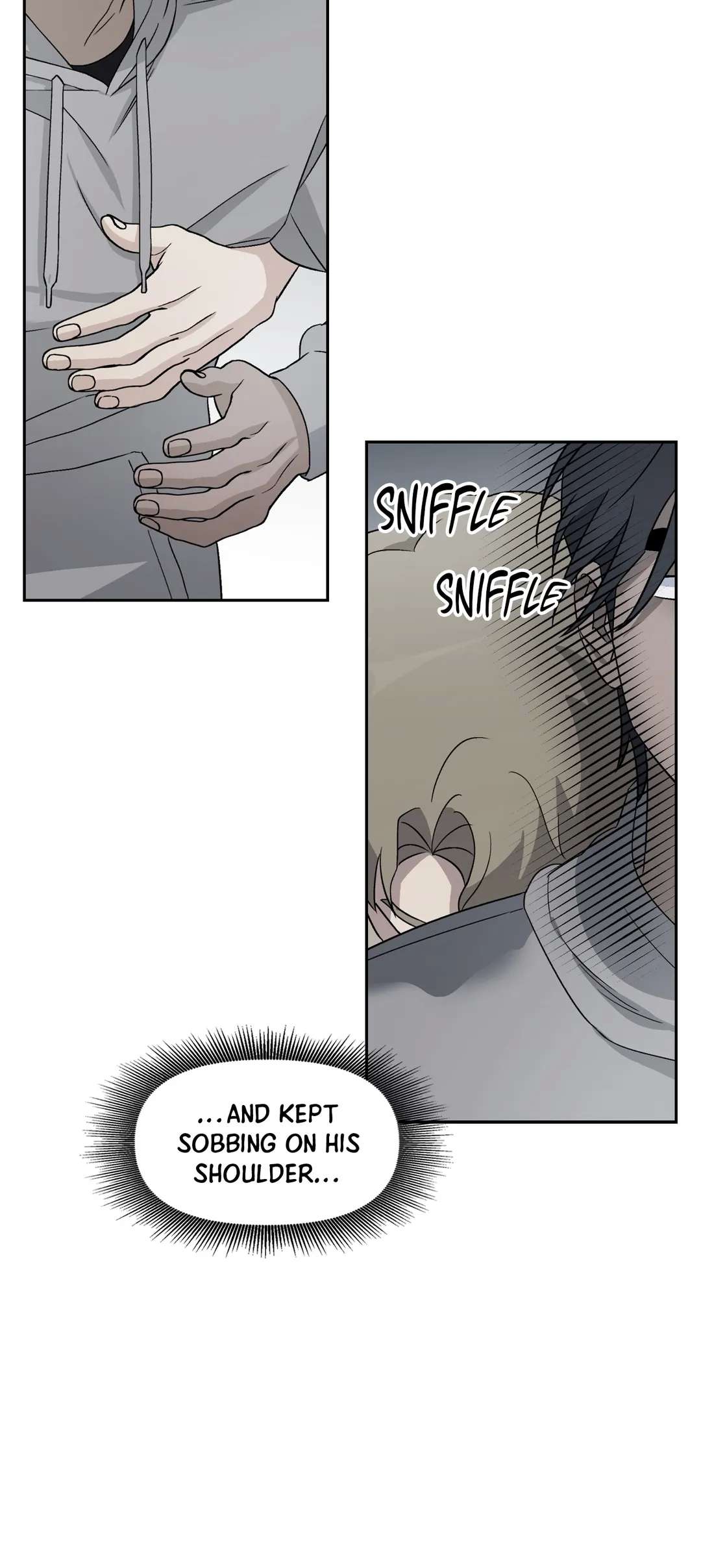 Man’s Best Boyfriend chapter 36 - page 60
