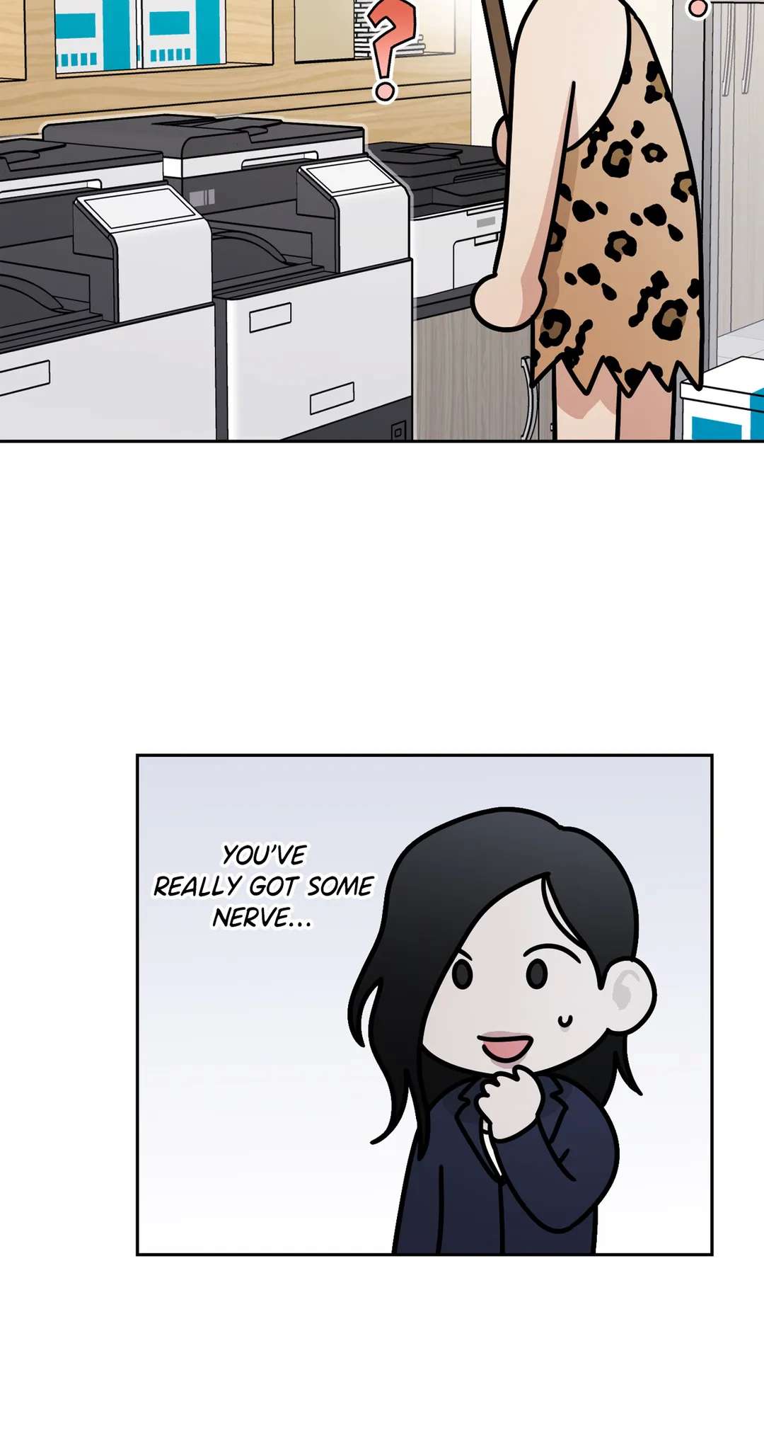 Man’s Best Boyfriend chapter 36 - page 9