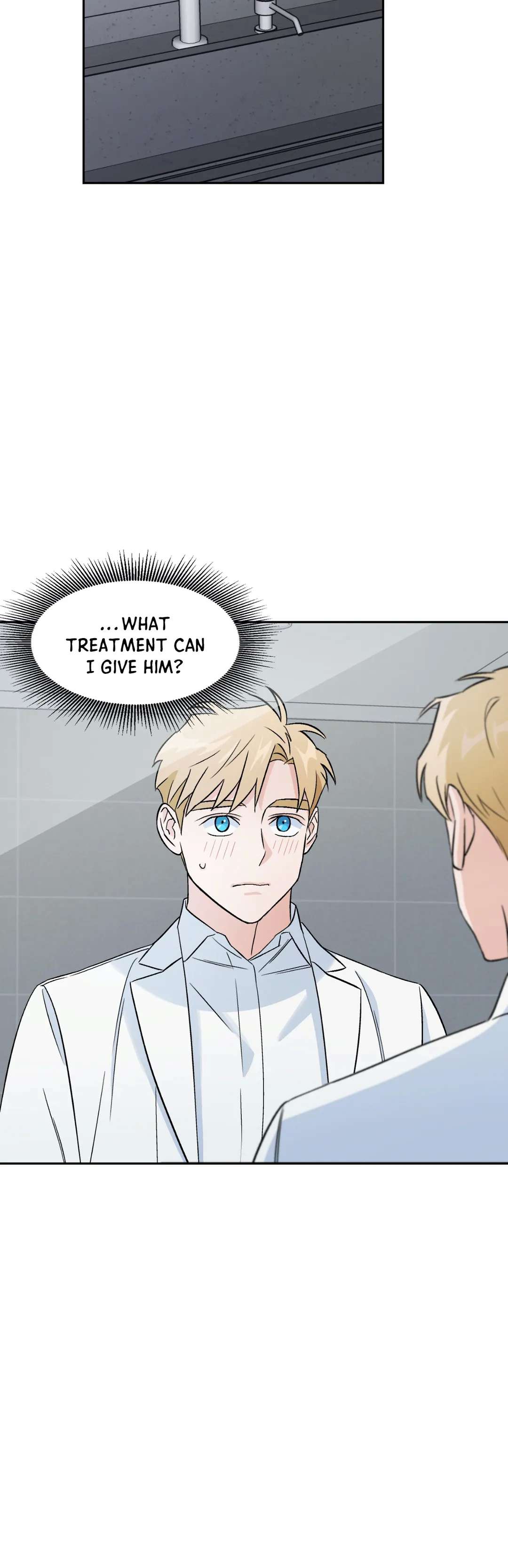 Man’s Best Boyfriend chapter 3 - page 12