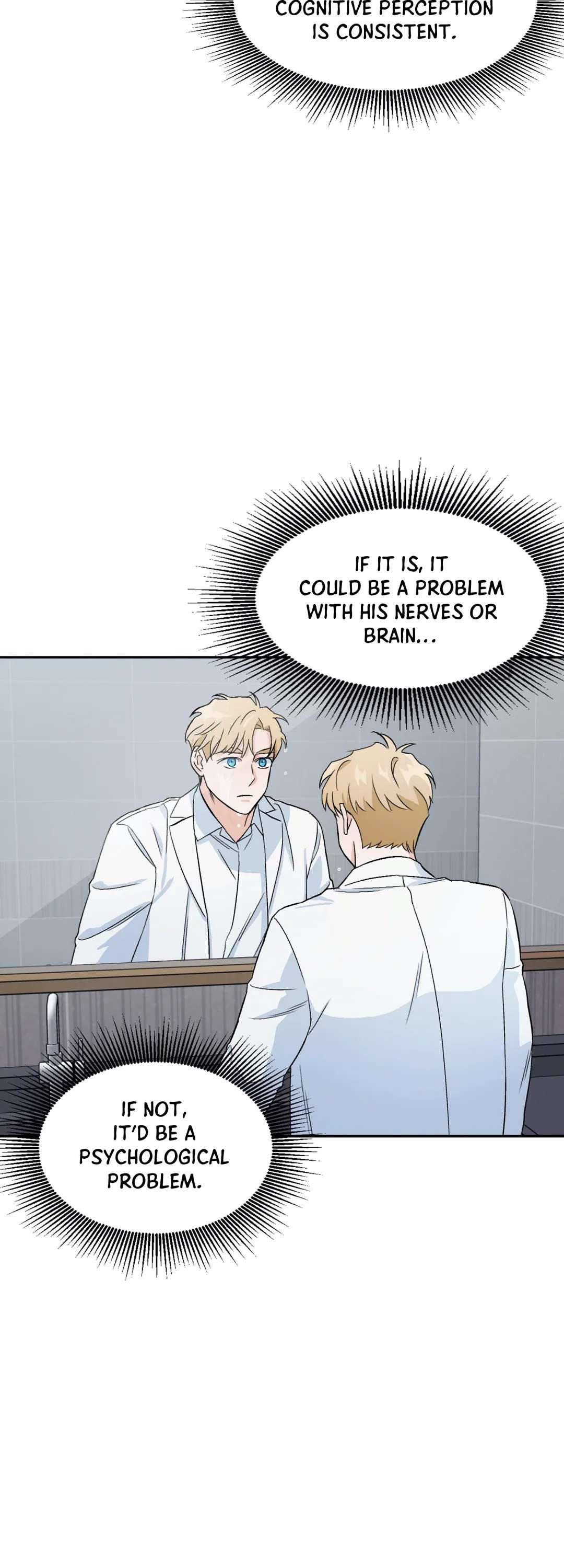 Man’s Best Boyfriend chapter 3 - page 16