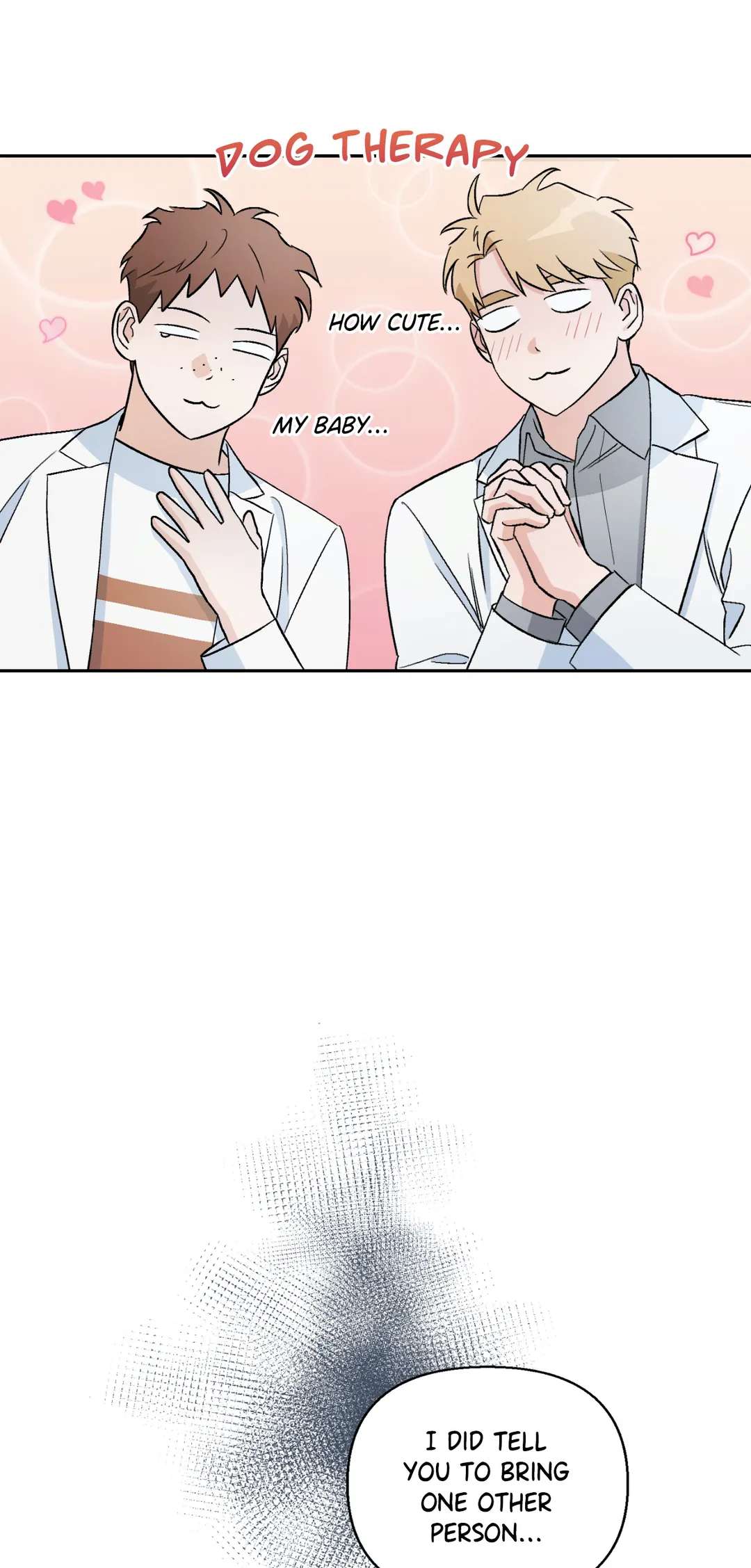 Man’s Best Boyfriend chapter 3 - page 27