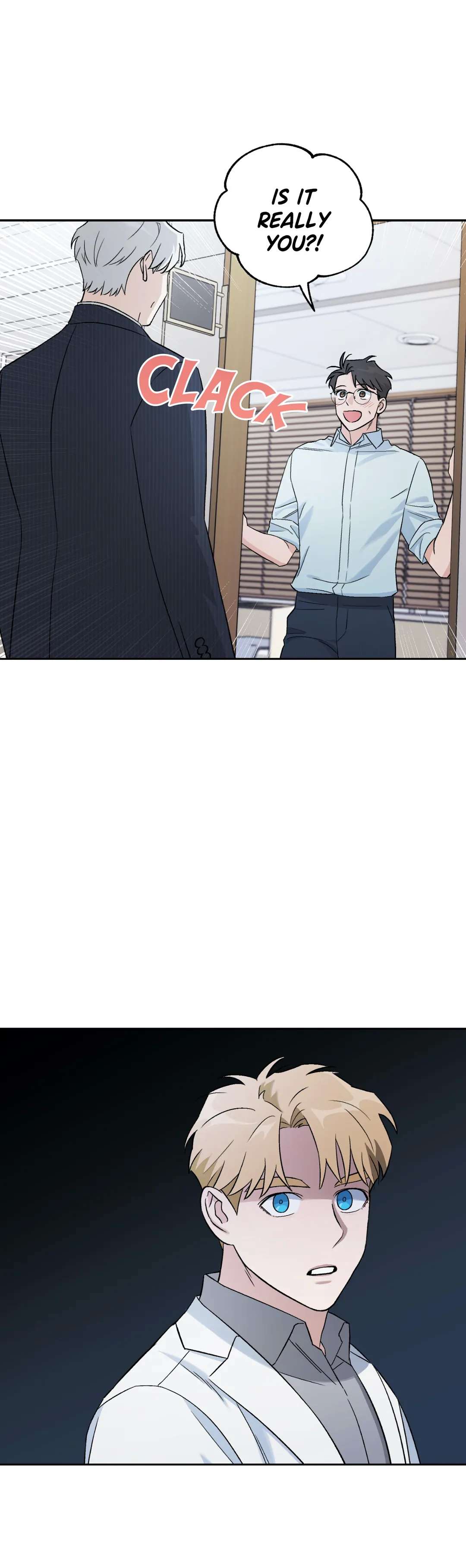 Man’s Best Boyfriend chapter 3 - page 45