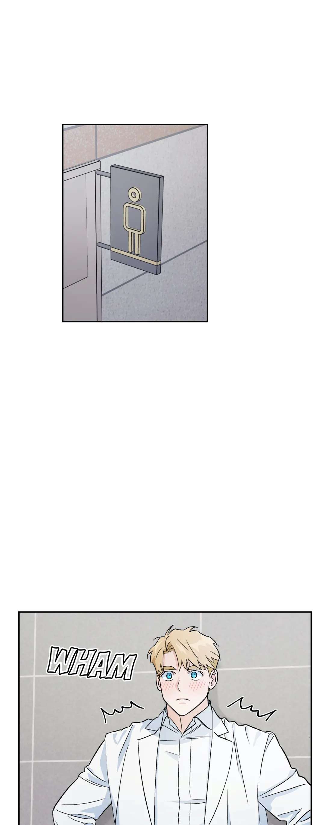 Man’s Best Boyfriend chapter 3 - page 7