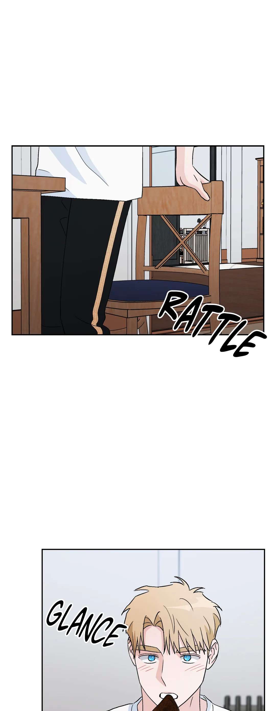 Man’s Best Boyfriend chapter 37 - page 10