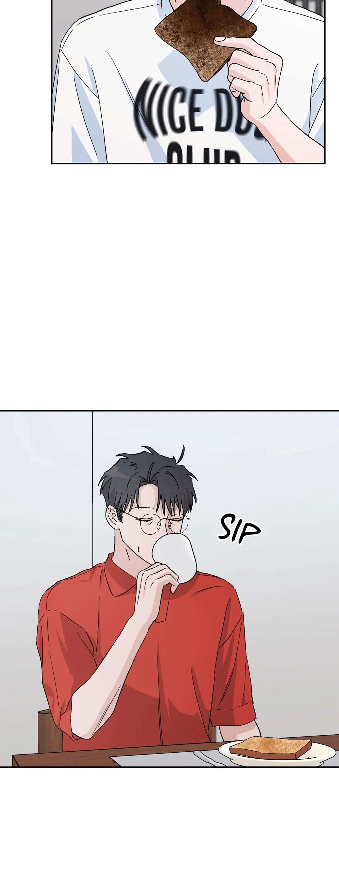 Man’s Best Boyfriend chapter 37 - page 11