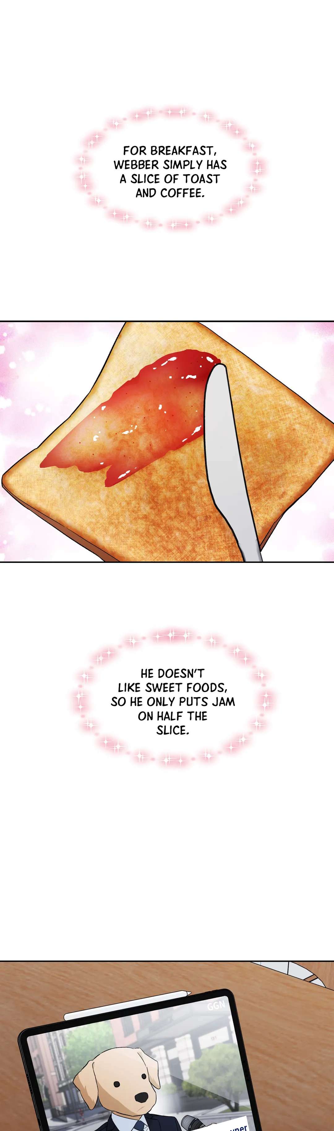 Man’s Best Boyfriend chapter 37 - page 12
