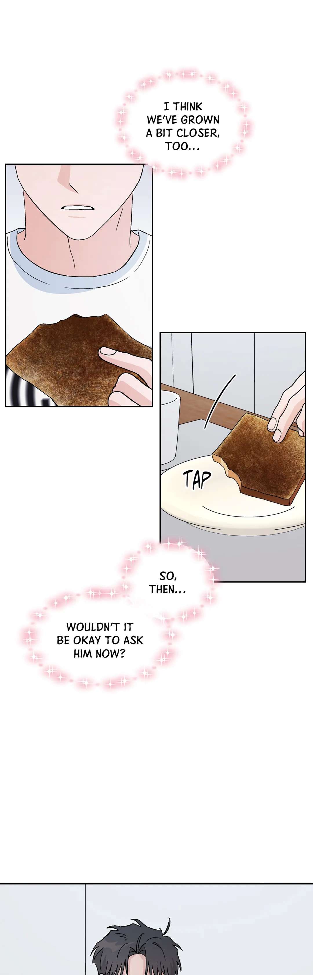 Man’s Best Boyfriend chapter 37 - page 14