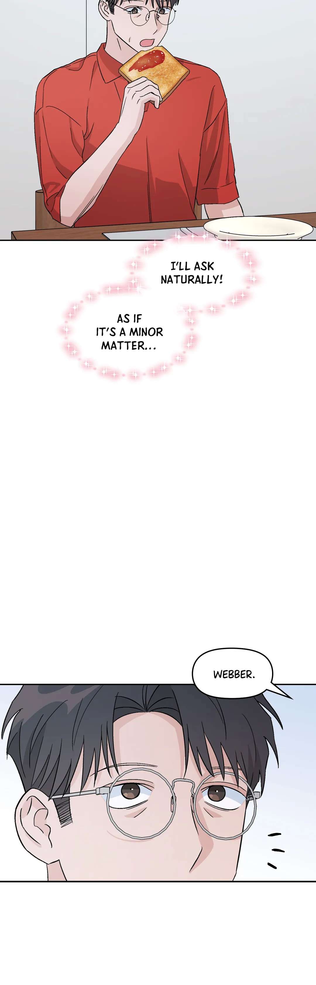 Man’s Best Boyfriend chapter 37 - page 15