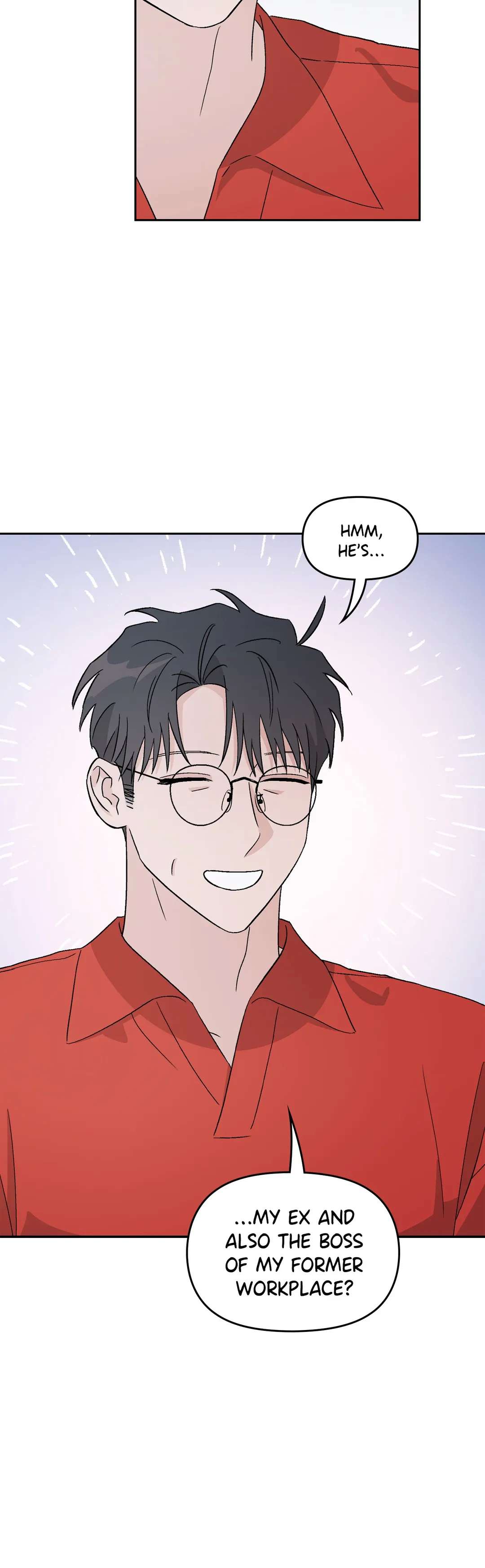Man’s Best Boyfriend chapter 37 - page 17