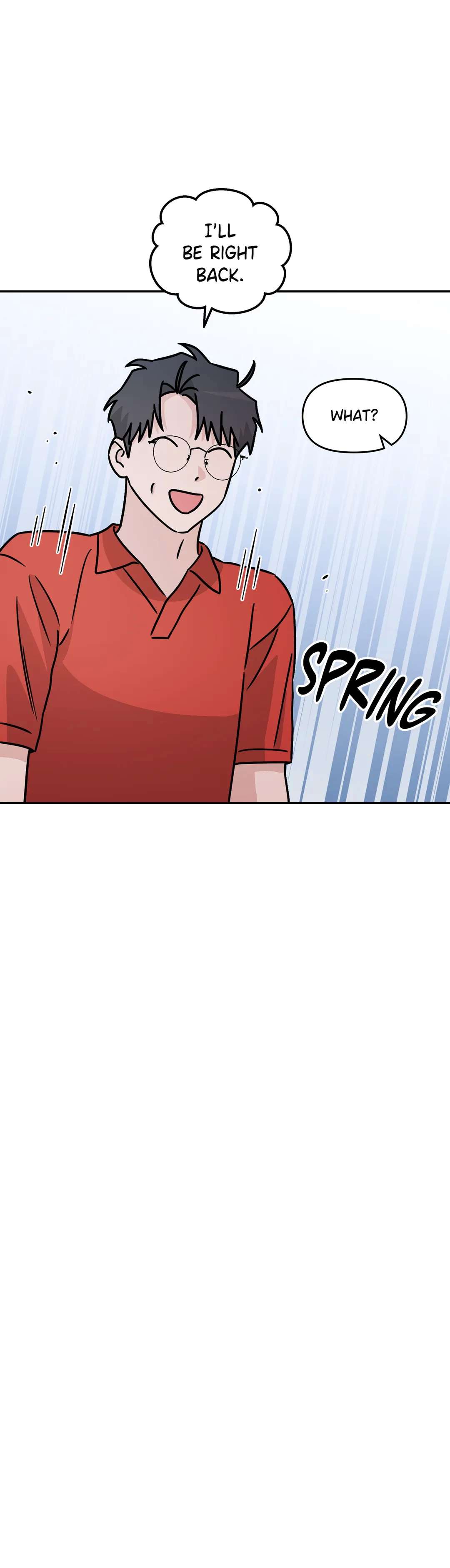 Man’s Best Boyfriend chapter 37 - page 20