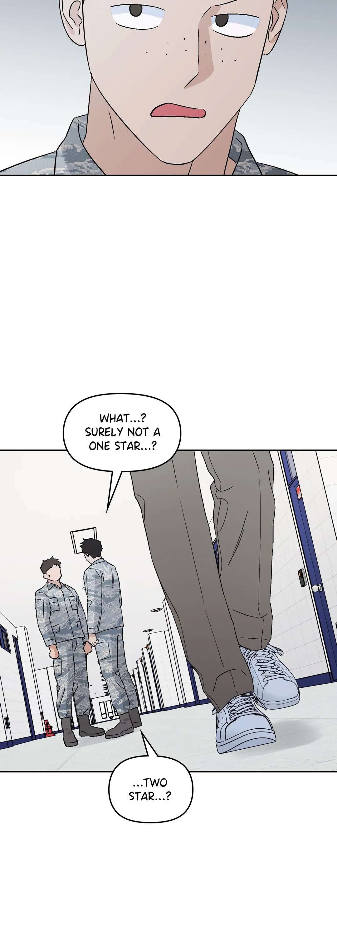 Man’s Best Boyfriend chapter 37 - page 33