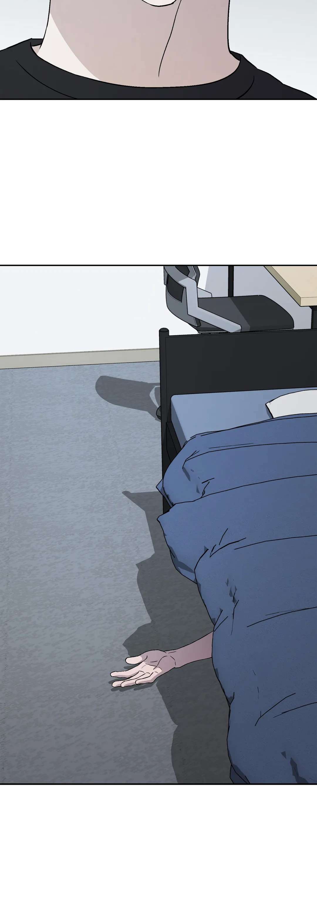 Man’s Best Boyfriend chapter 37 - page 37