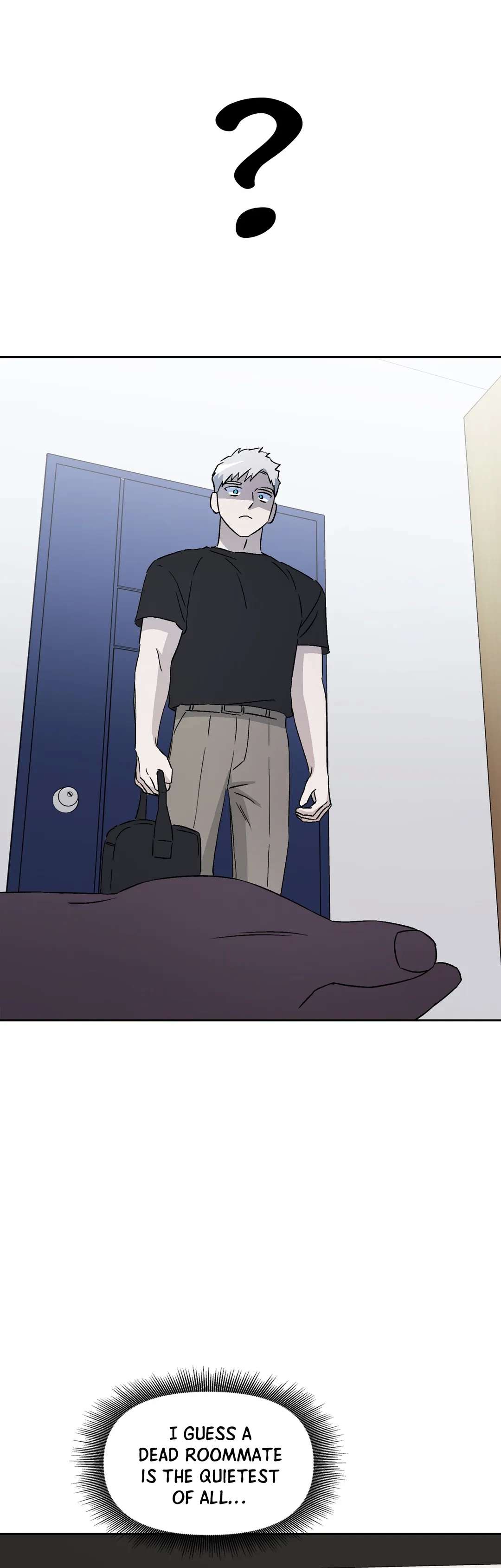Man’s Best Boyfriend chapter 37 - page 38