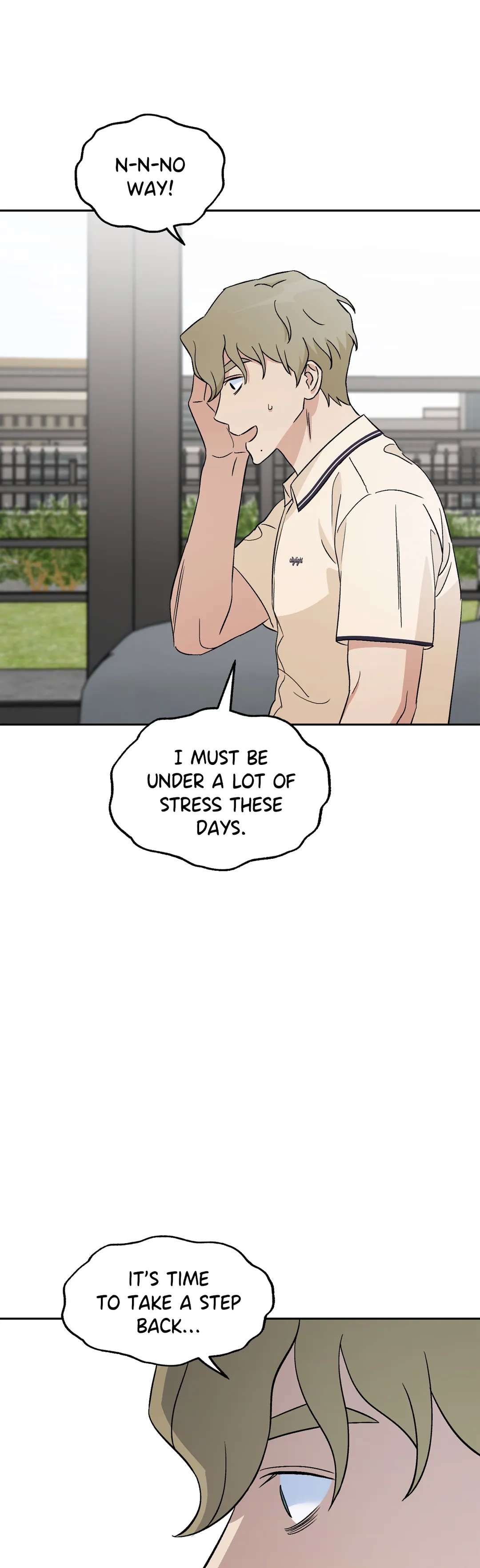 Man’s Best Boyfriend chapter 37 - page 4