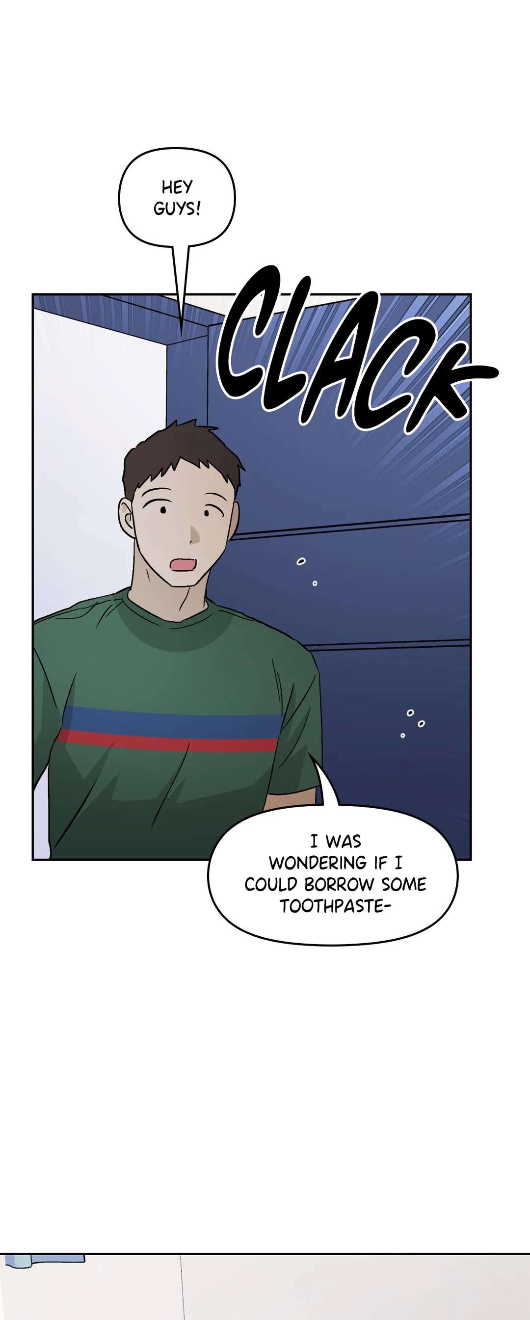 Man’s Best Boyfriend chapter 37 - page 42