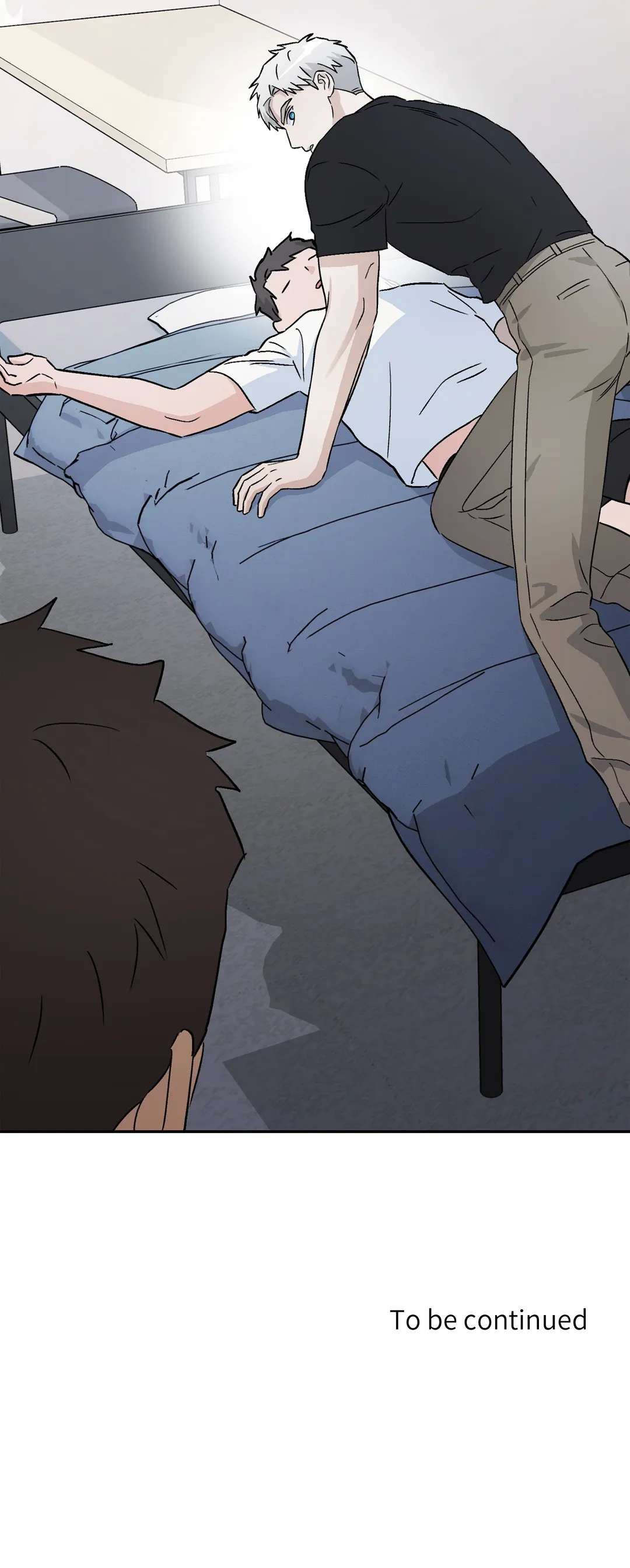 Man’s Best Boyfriend chapter 37 - page 43