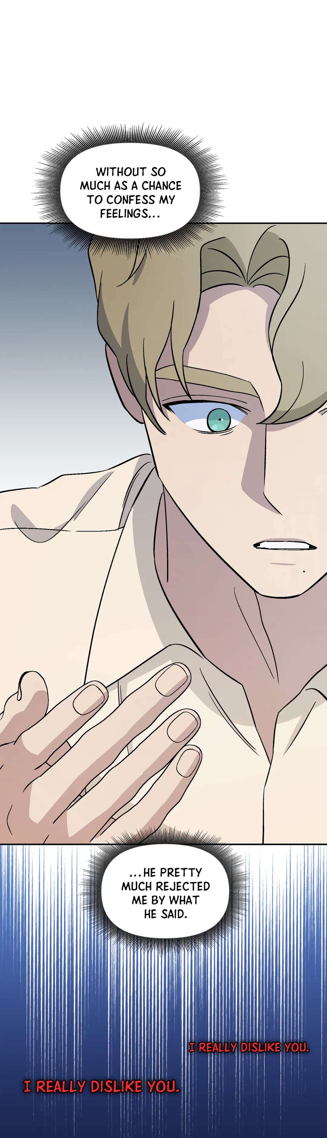 Man’s Best Boyfriend chapter 37 - page 6