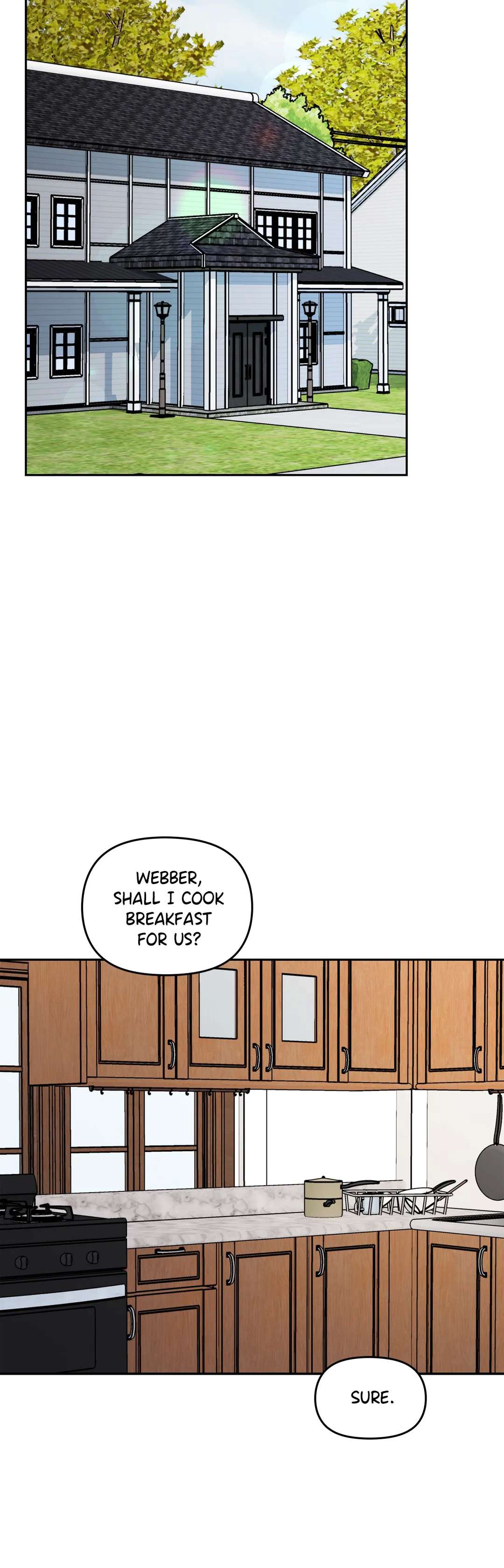 Man’s Best Boyfriend chapter 37 - page 9