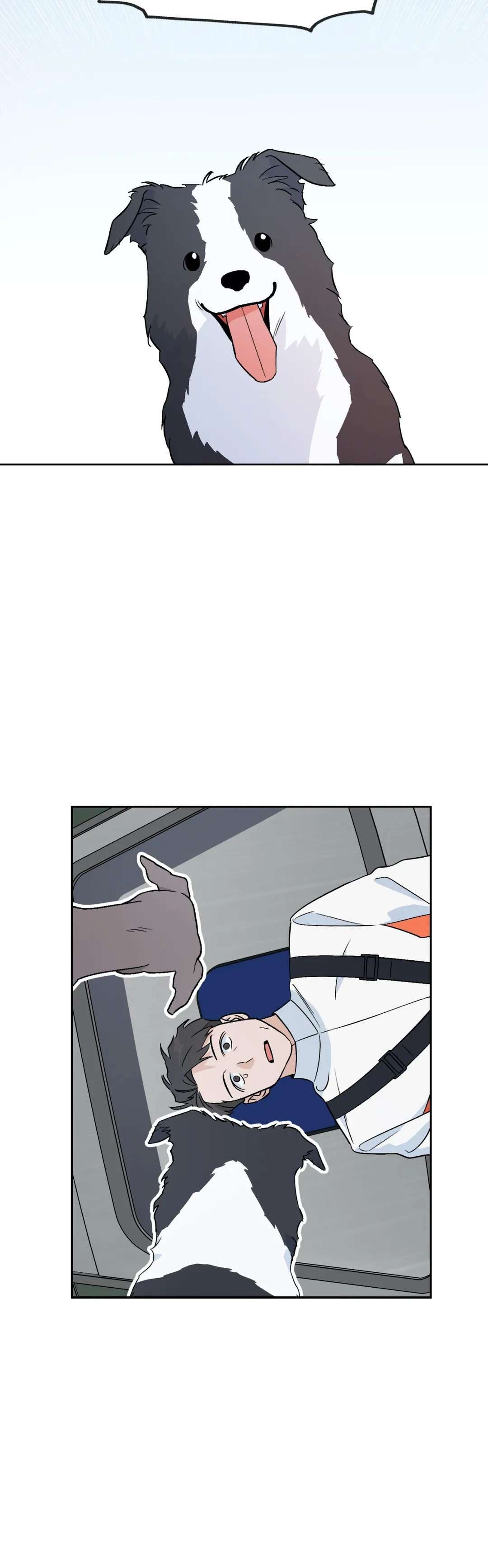 Man’s Best Boyfriend chapter 4 - page 12