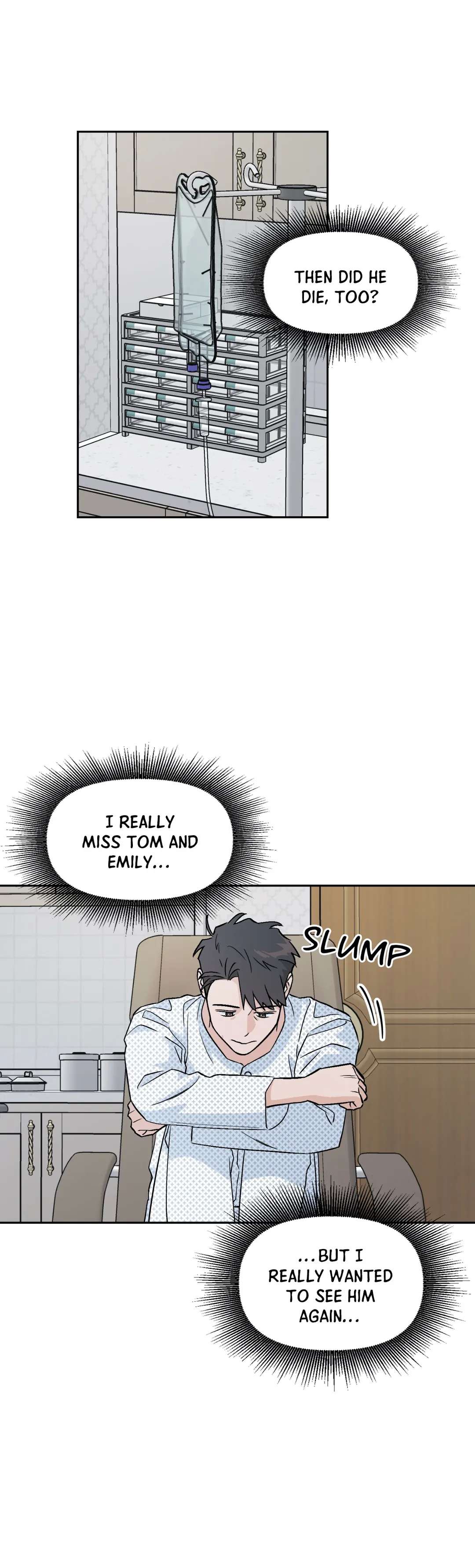 Man’s Best Boyfriend chapter 4 - page 18