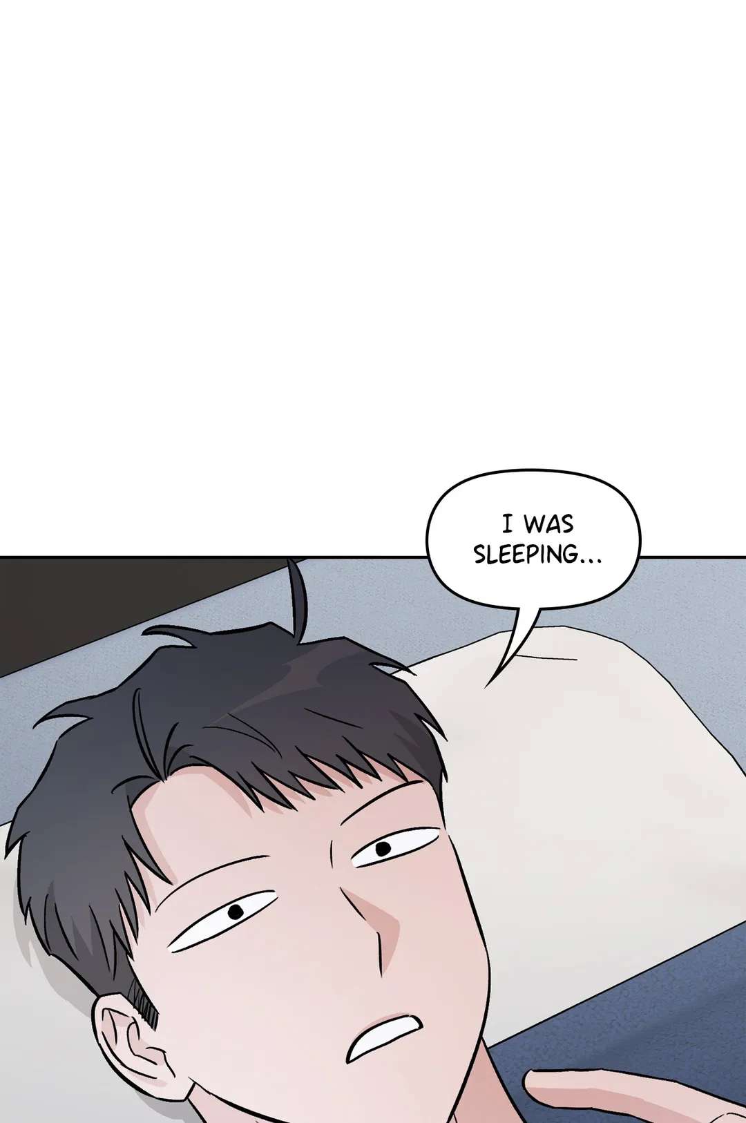 Man’s Best Boyfriend chapter 38 - page 10