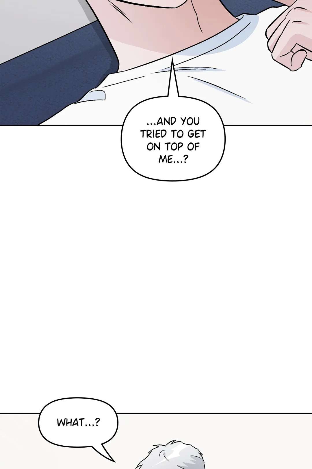 Man’s Best Boyfriend chapter 38 - page 11