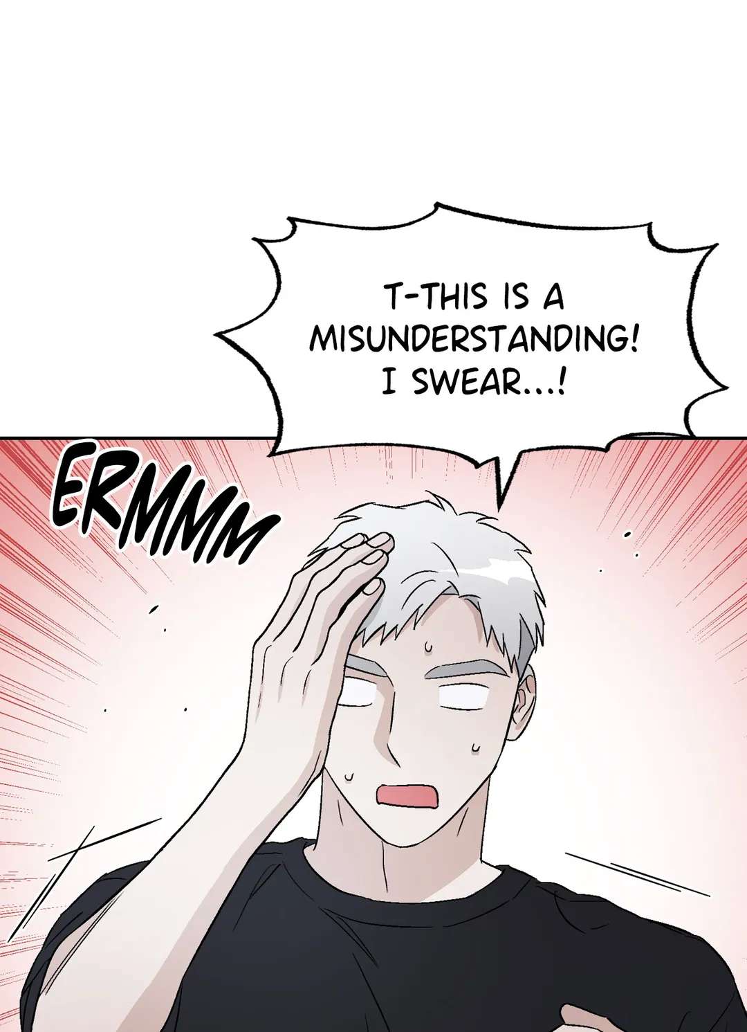 Man’s Best Boyfriend chapter 38 - page 13