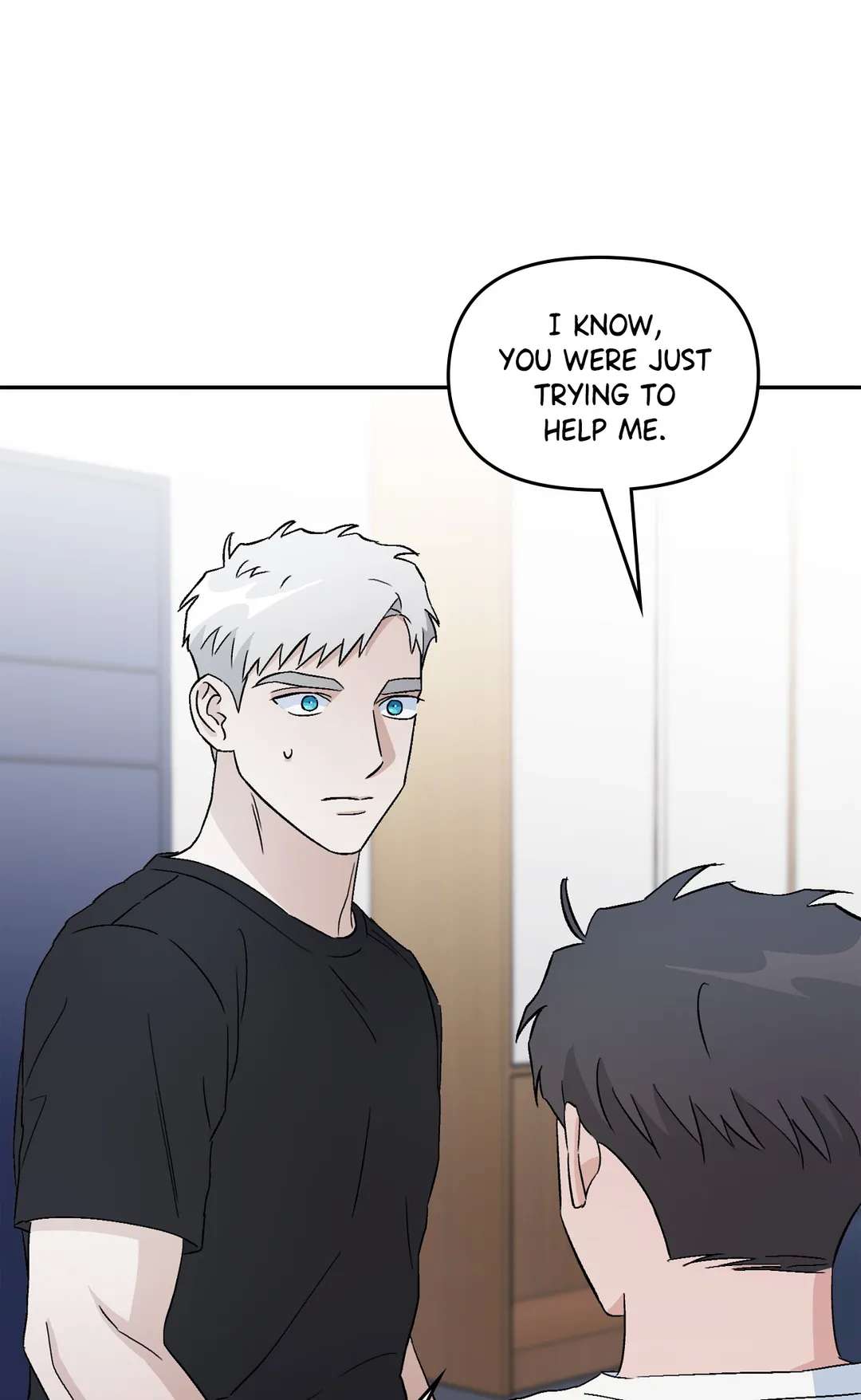 Man’s Best Boyfriend chapter 38 - page 17