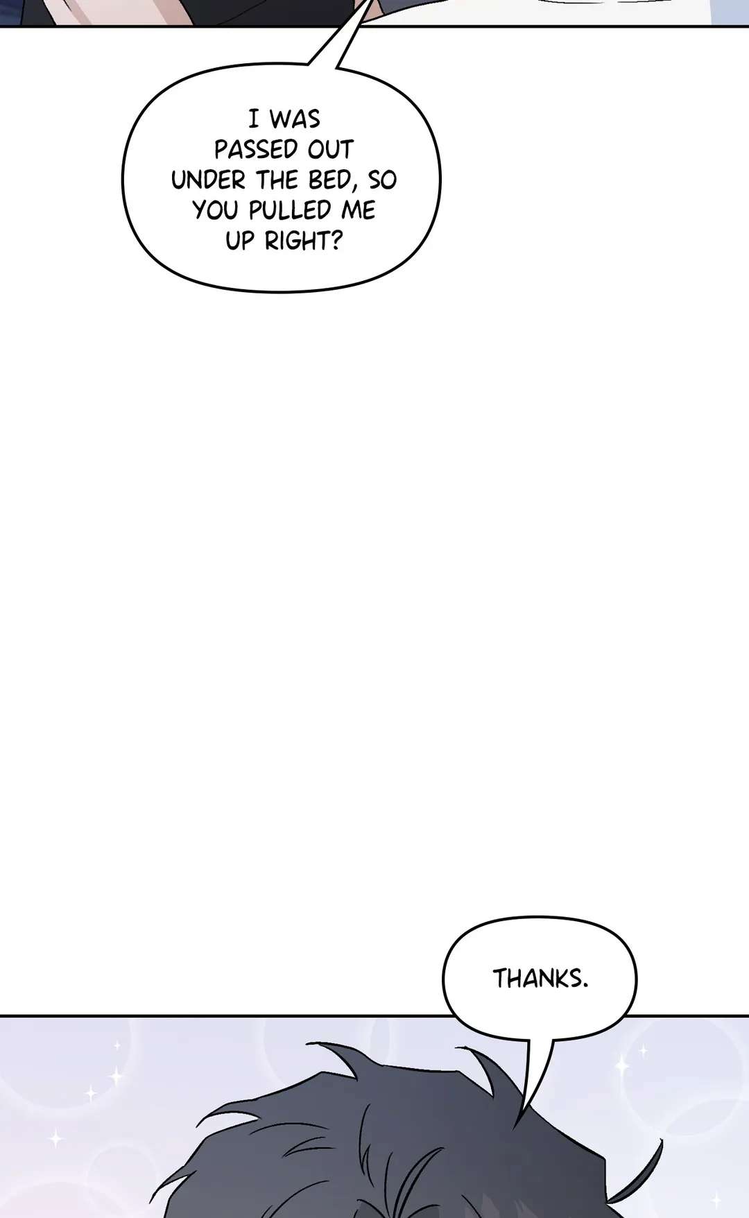 Man’s Best Boyfriend chapter 38 - page 18
