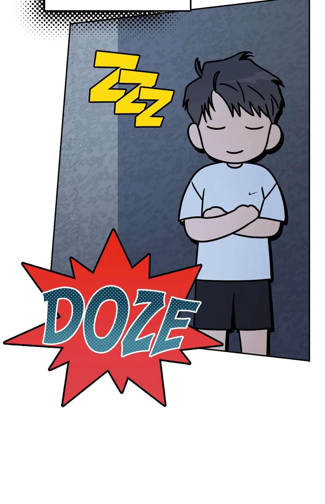 Man’s Best Boyfriend chapter 38 - page 24