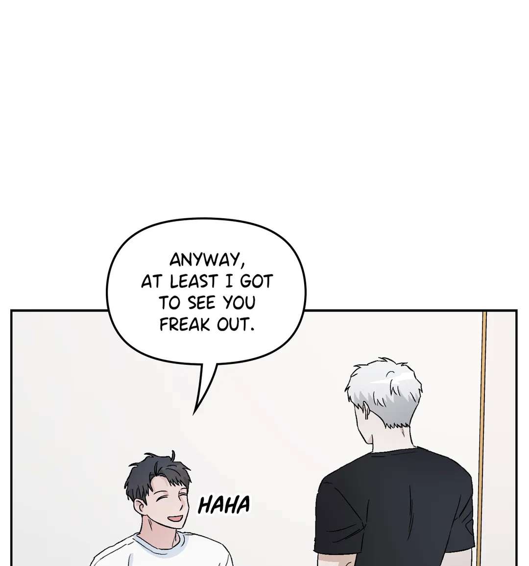 Man’s Best Boyfriend chapter 38 - page 25