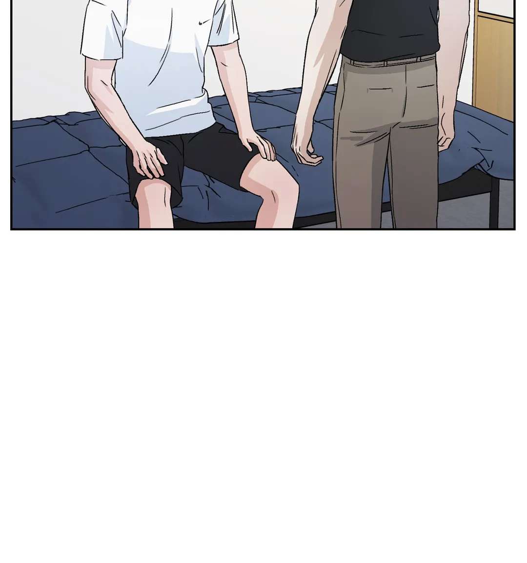 Man’s Best Boyfriend chapter 38 - page 26