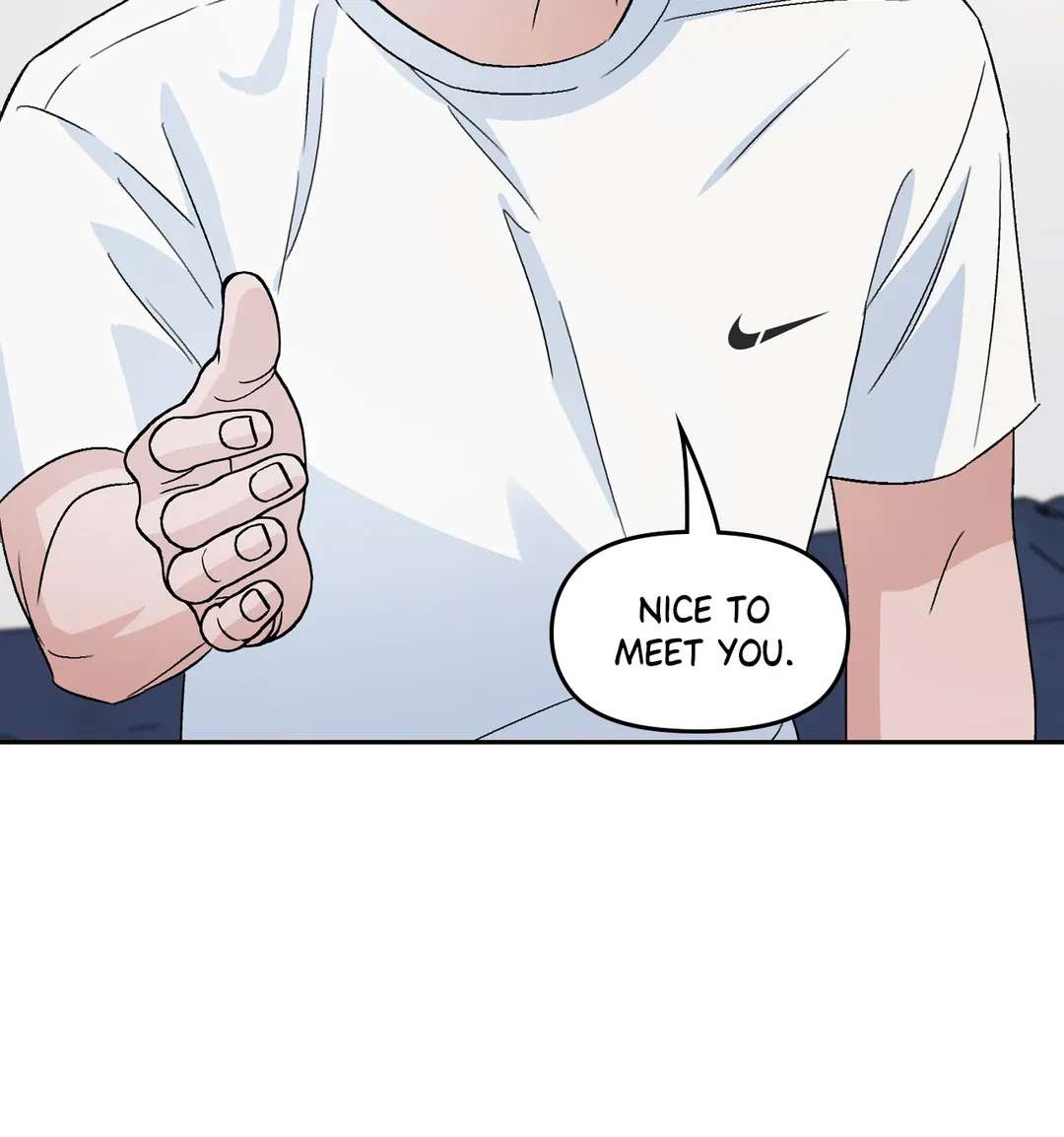 Man’s Best Boyfriend chapter 38 - page 28