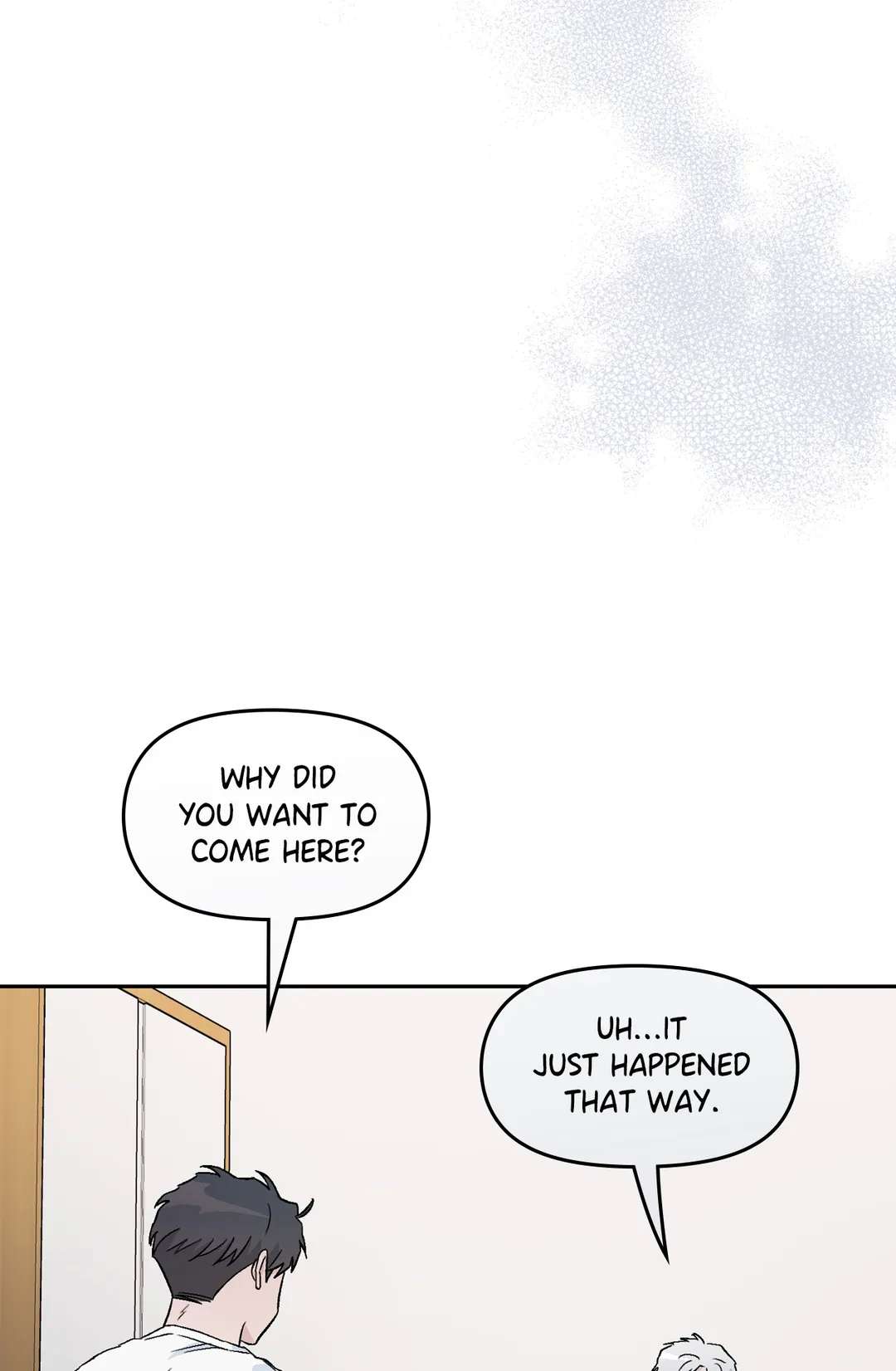Man’s Best Boyfriend chapter 38 - page 31