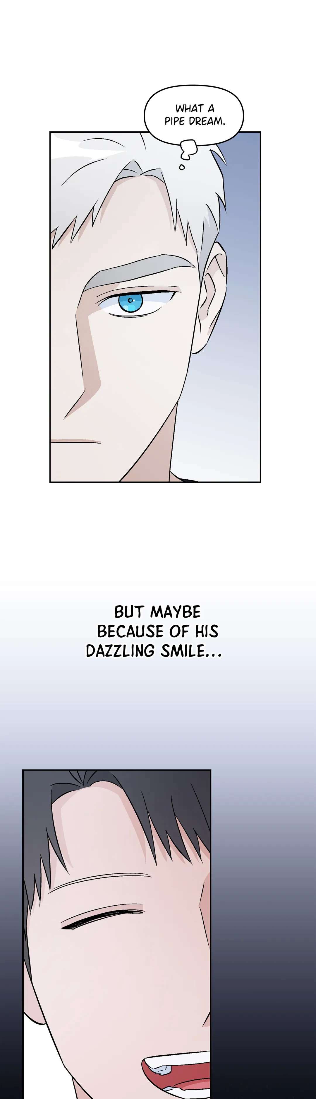 Man’s Best Boyfriend chapter 38 - page 33