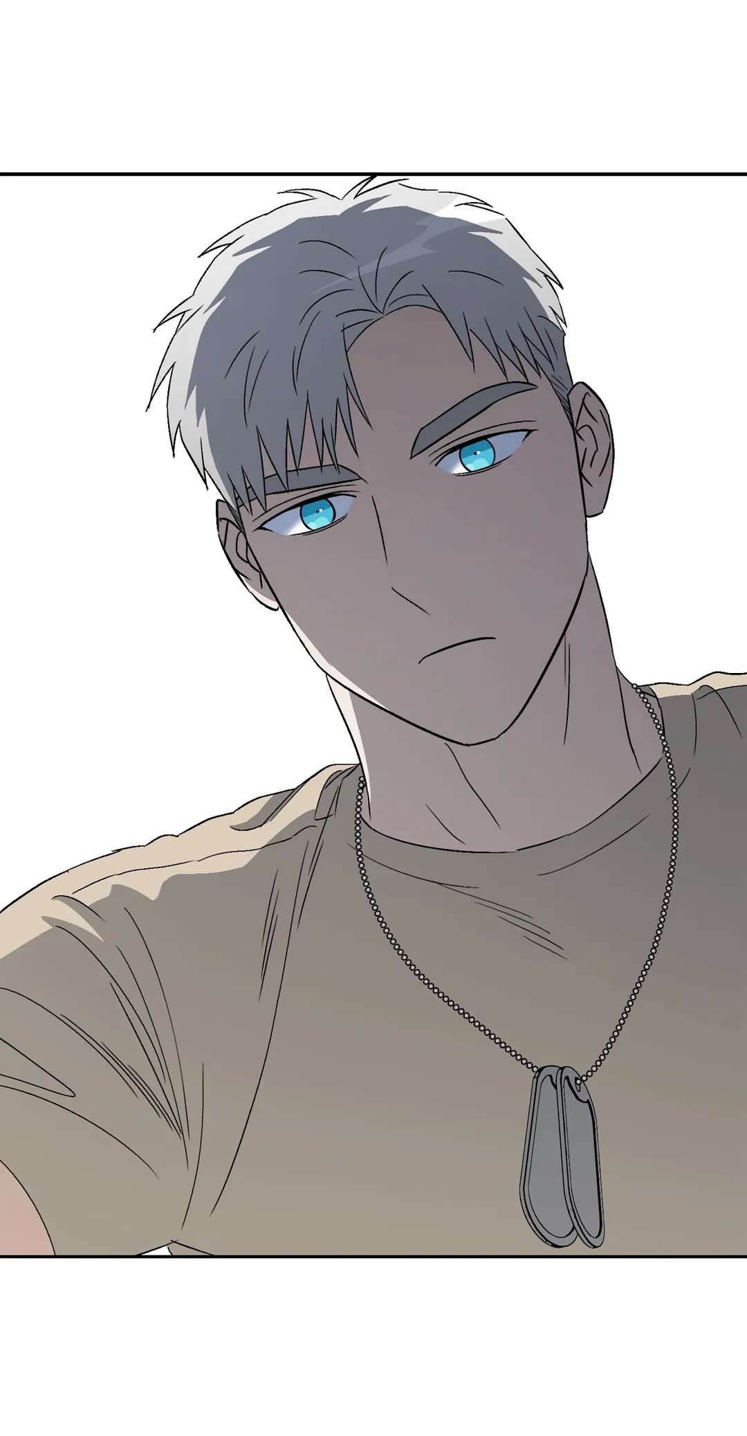 Man’s Best Boyfriend chapter 38 - page 37
