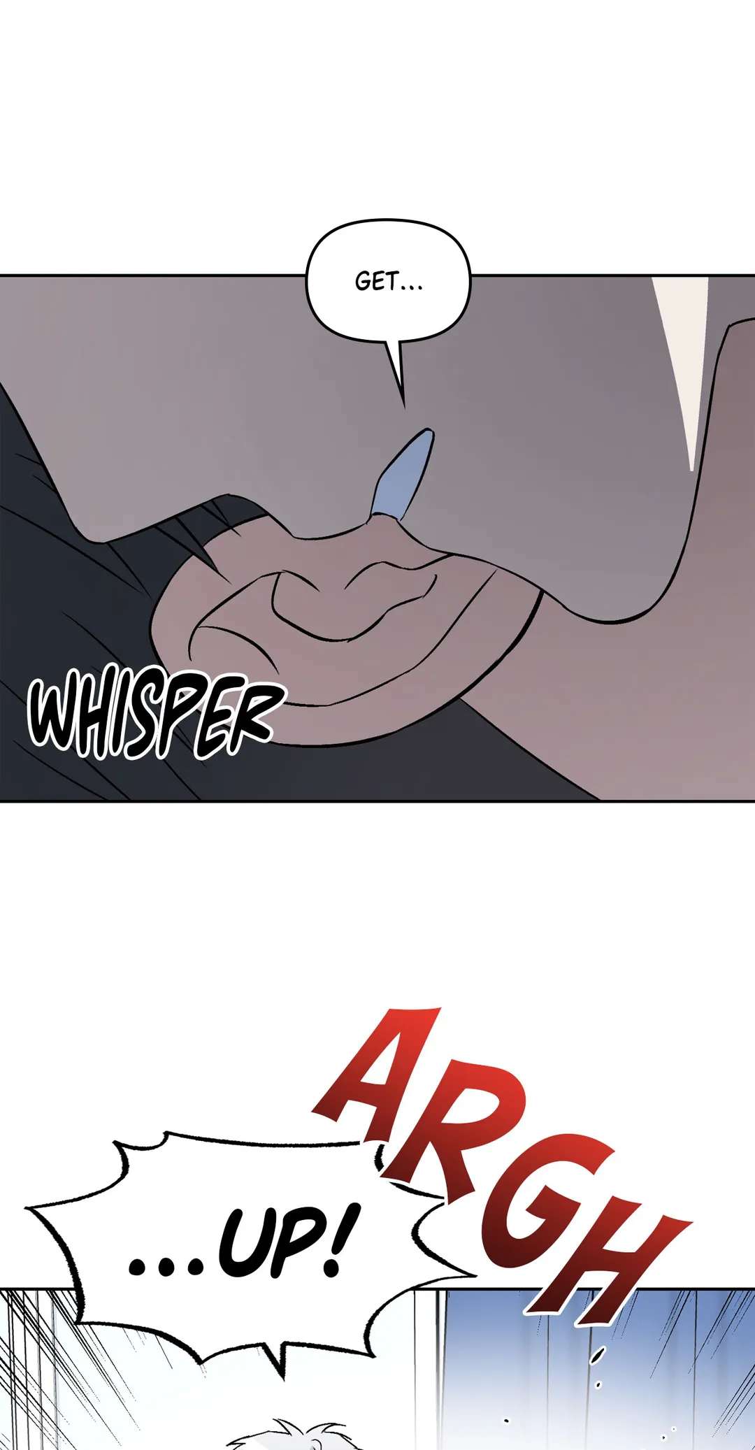 Man’s Best Boyfriend chapter 38 - page 39