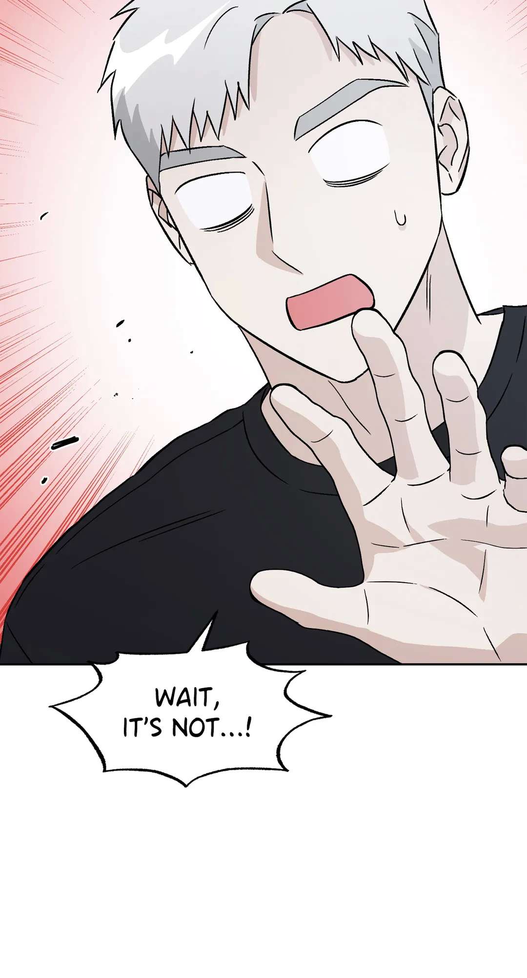Man’s Best Boyfriend chapter 38 - page 4