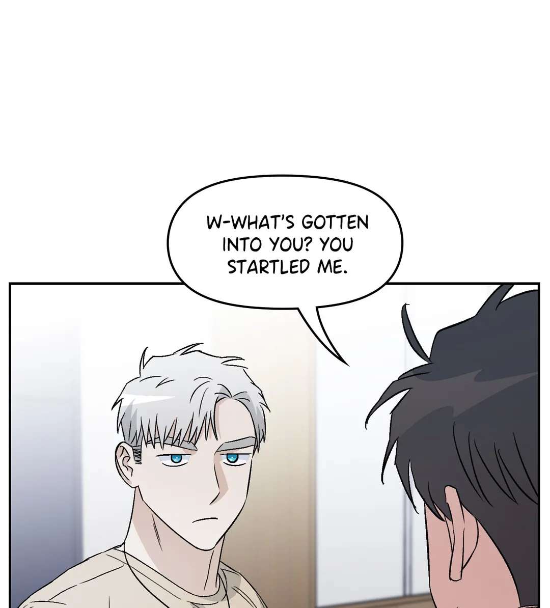 Man’s Best Boyfriend chapter 38 - page 41