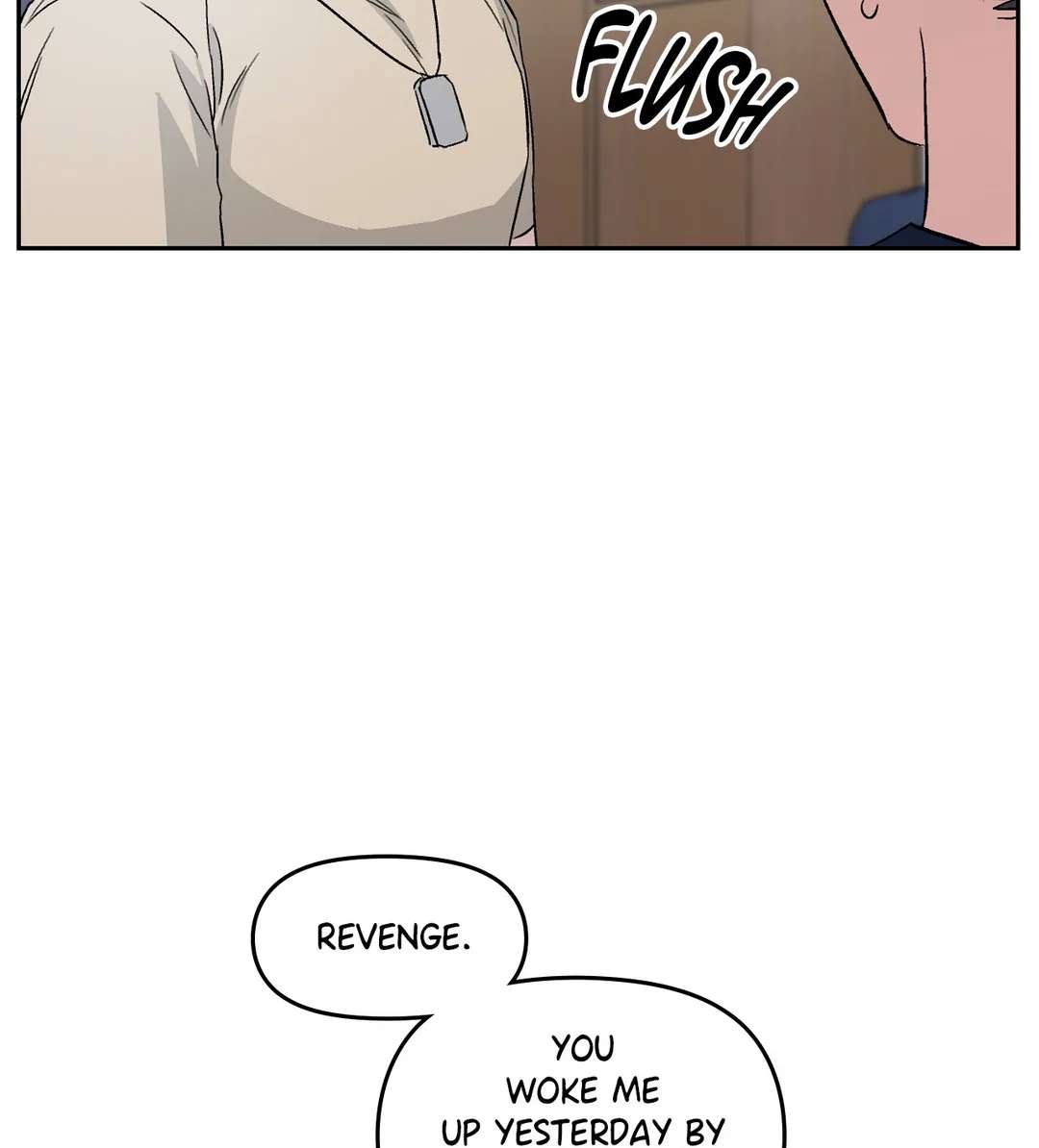 Man’s Best Boyfriend chapter 38 - page 42