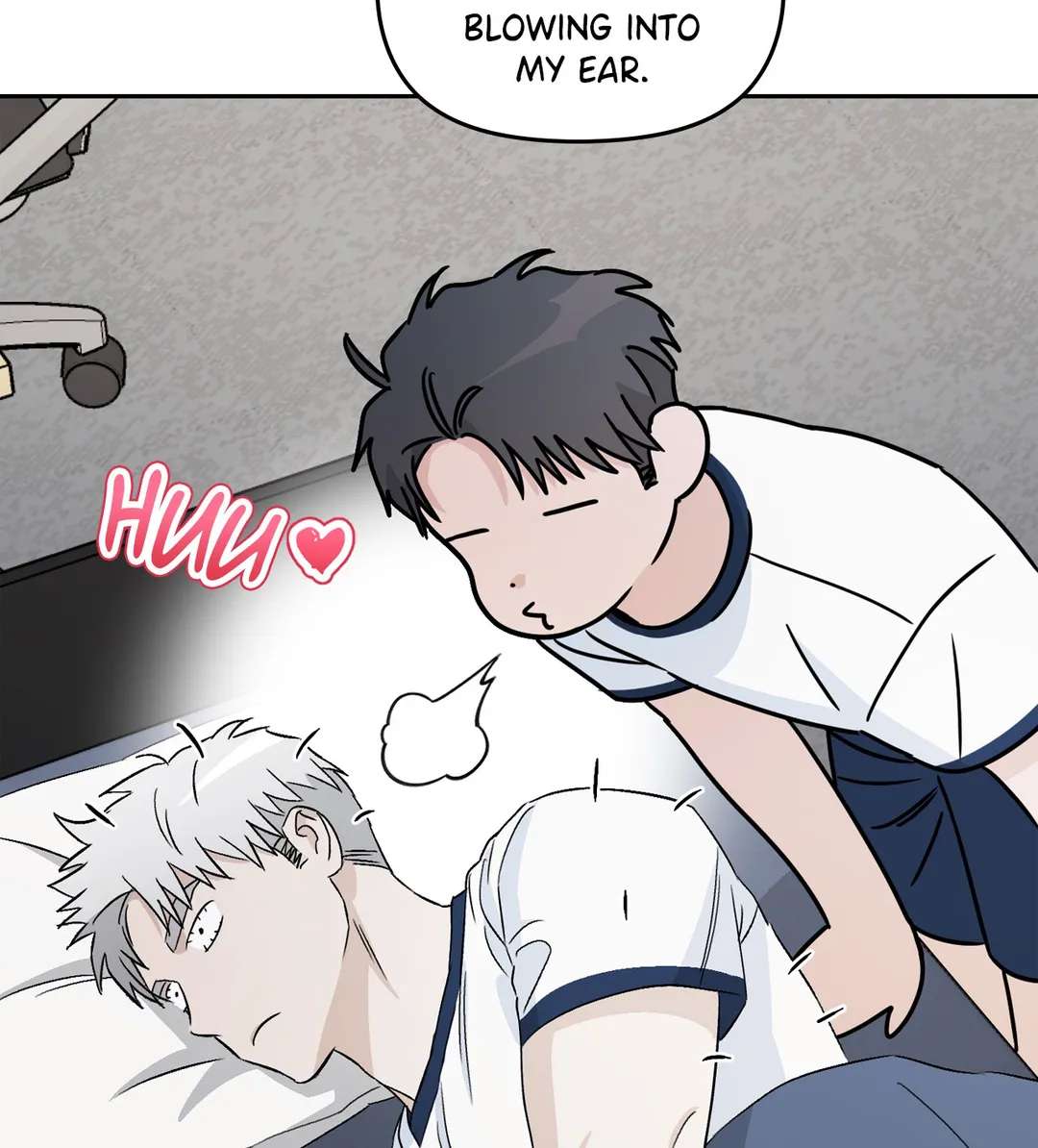 Man’s Best Boyfriend chapter 38 - page 43