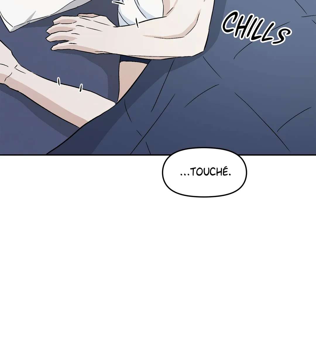 Man’s Best Boyfriend chapter 38 - page 44