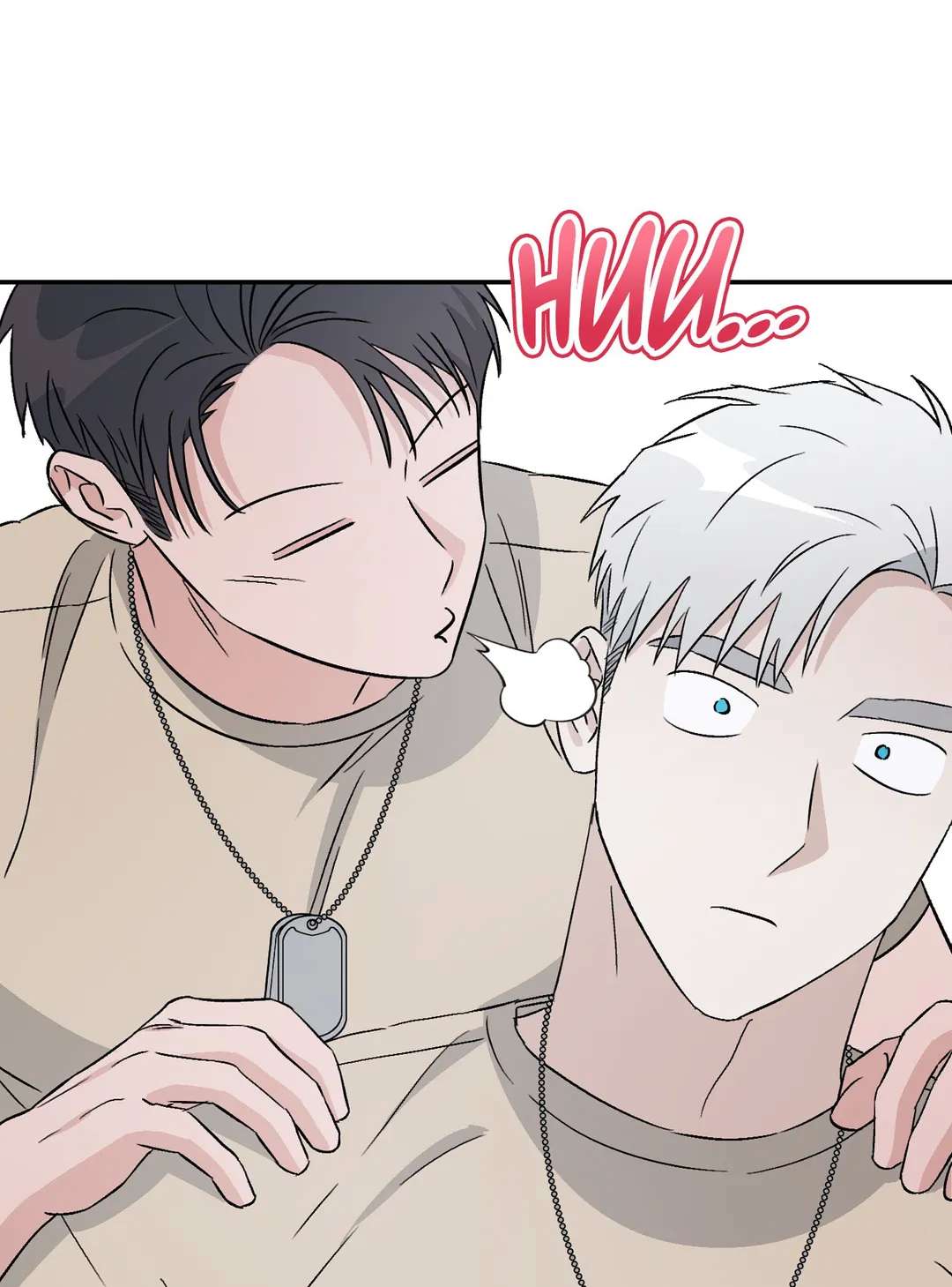 Man’s Best Boyfriend chapter 38 - page 49